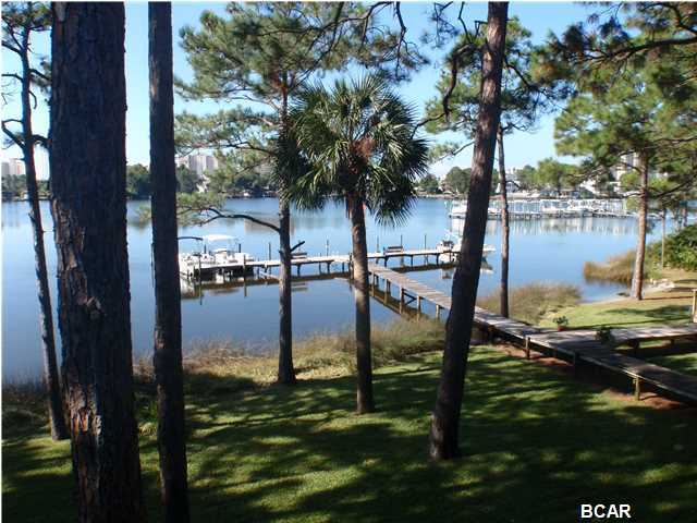 Grand Lagoon Cove Condominium - Residential