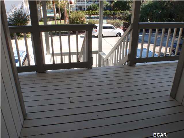 Grand Lagoon Cove Condominium - Residential