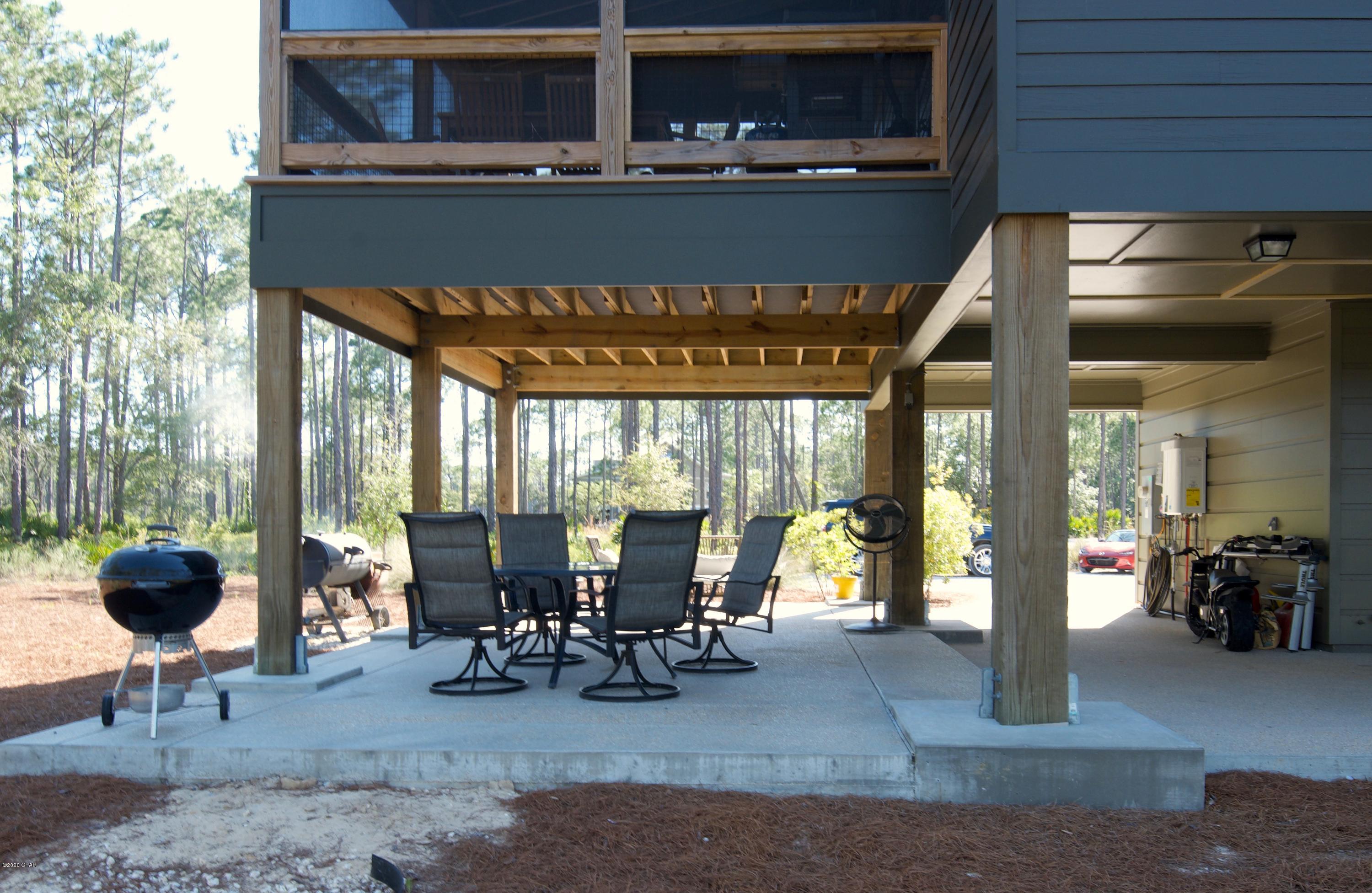 Rivercamps On Crooked Creek - Residential