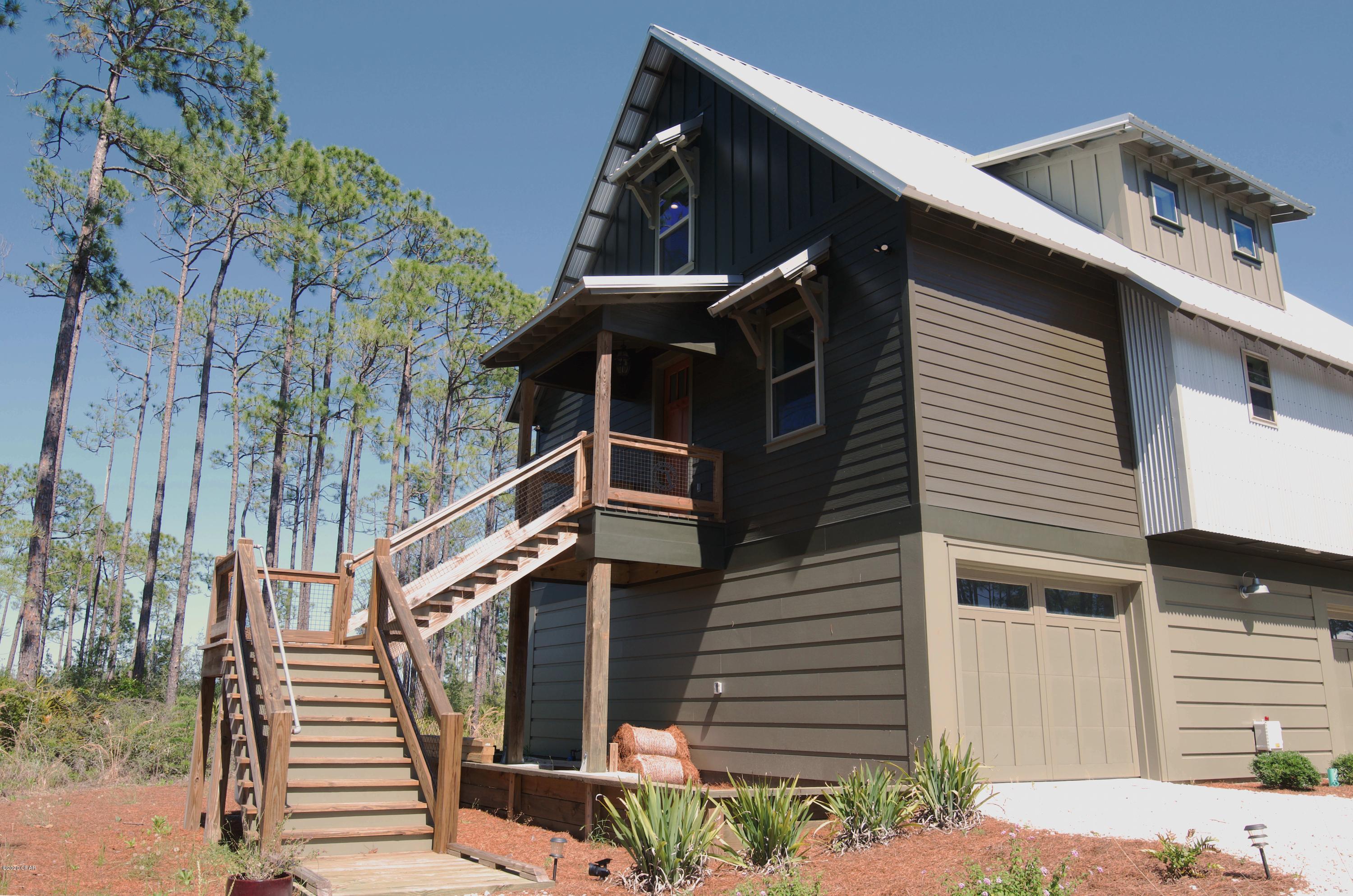 Rivercamps On Crooked Creek - Residential