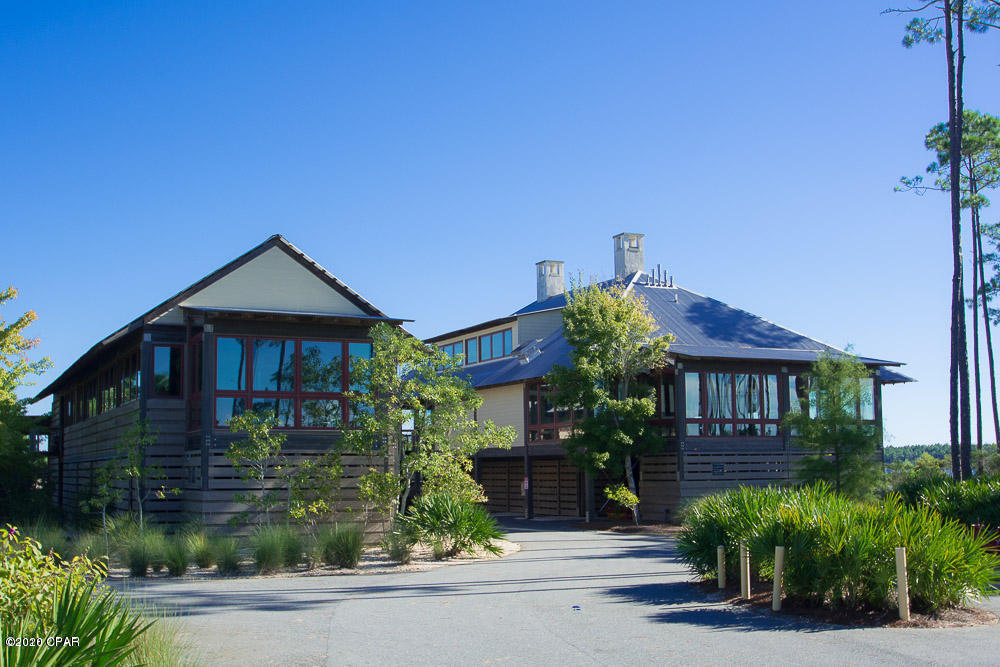 Rivercamps On Crooked Creek - Residential