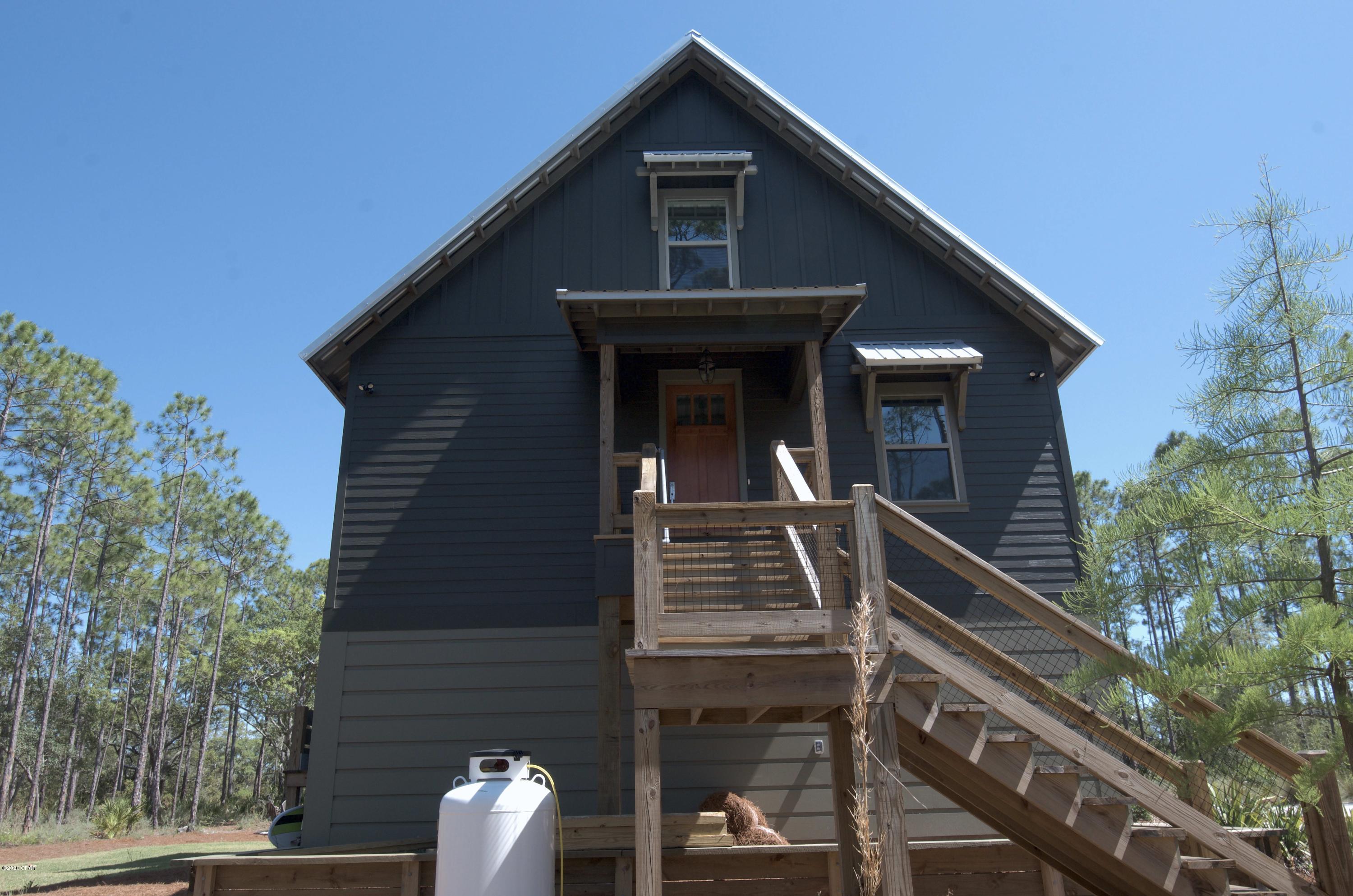 Rivercamps On Crooked Creek - Residential