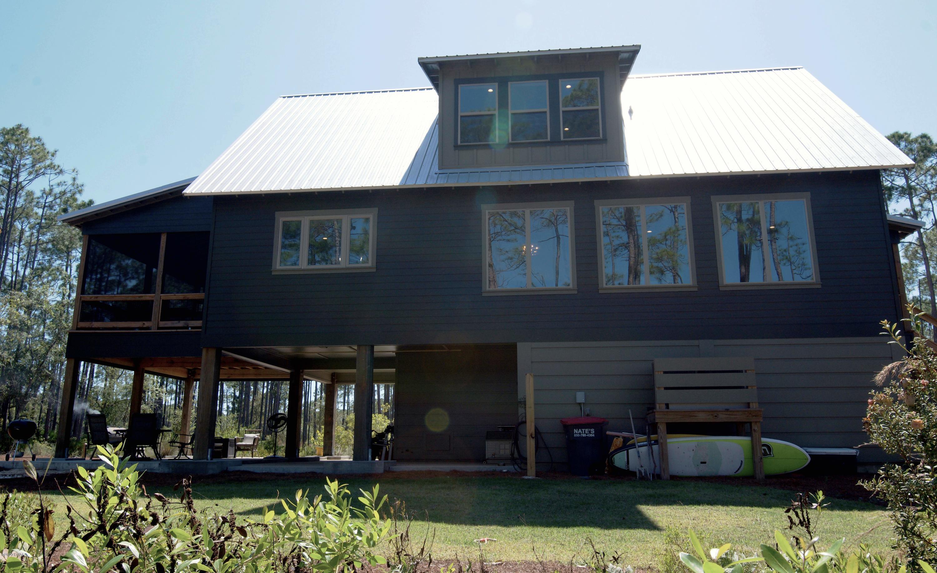 Rivercamps On Crooked Creek - Residential