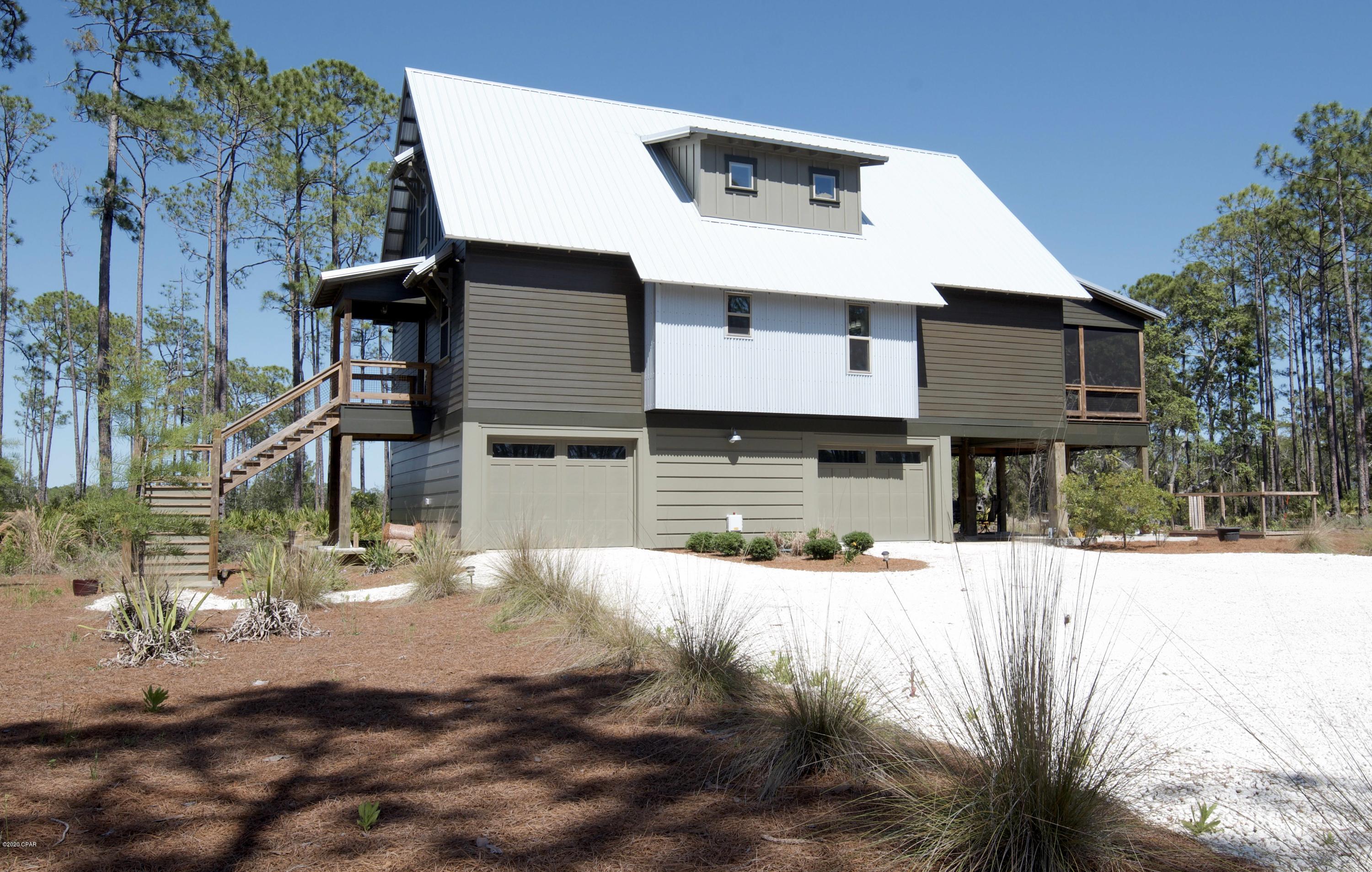 Rivercamps On Crooked Creek - Residential