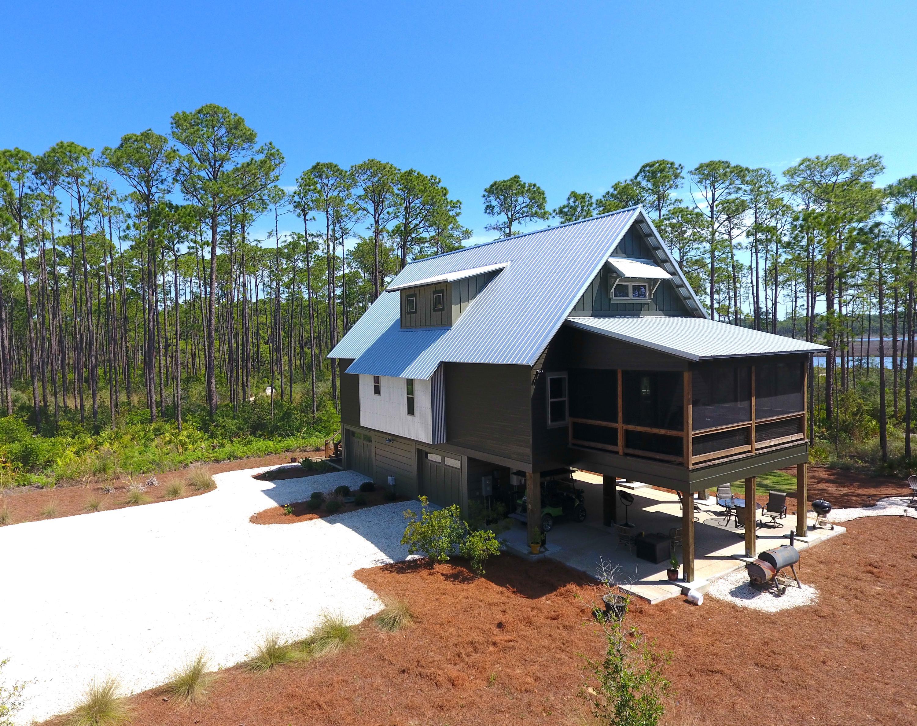 Rivercamps On Crooked Creek - Residential