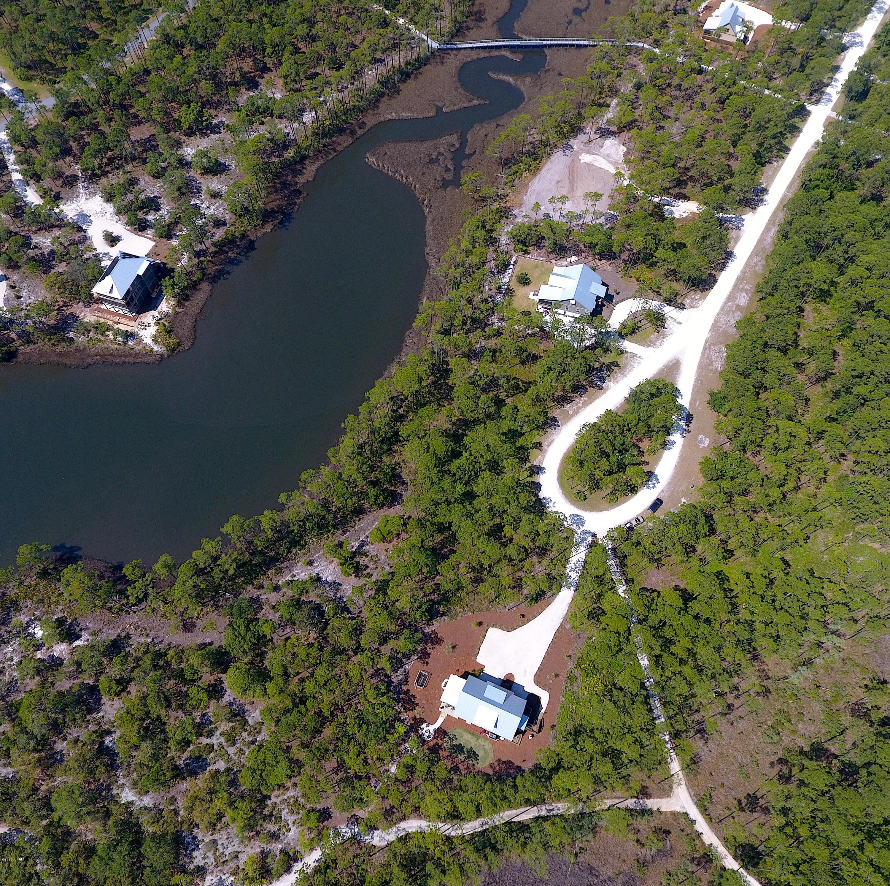 Rivercamps On Crooked Creek - Residential