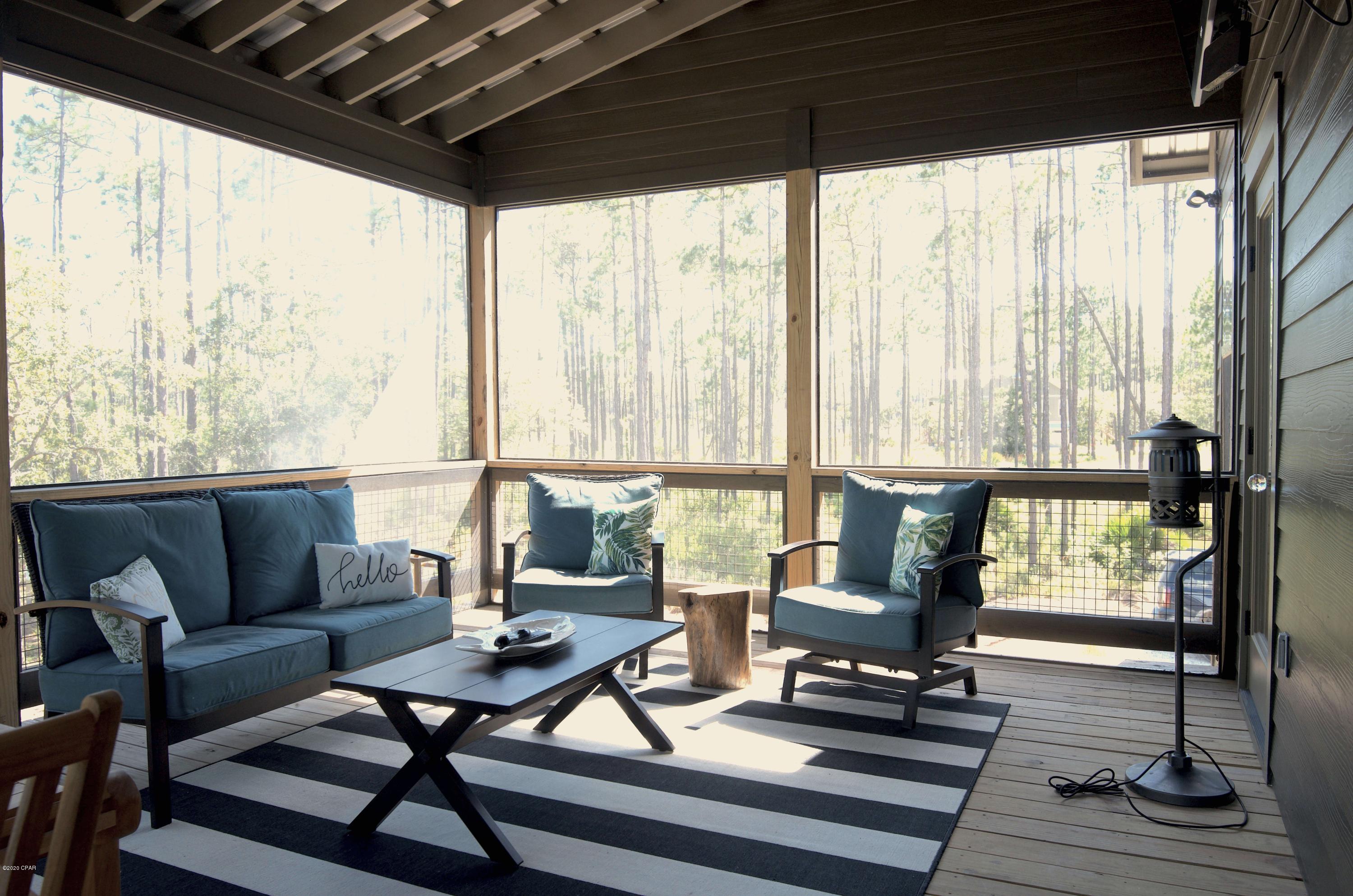 Rivercamps On Crooked Creek - Residential