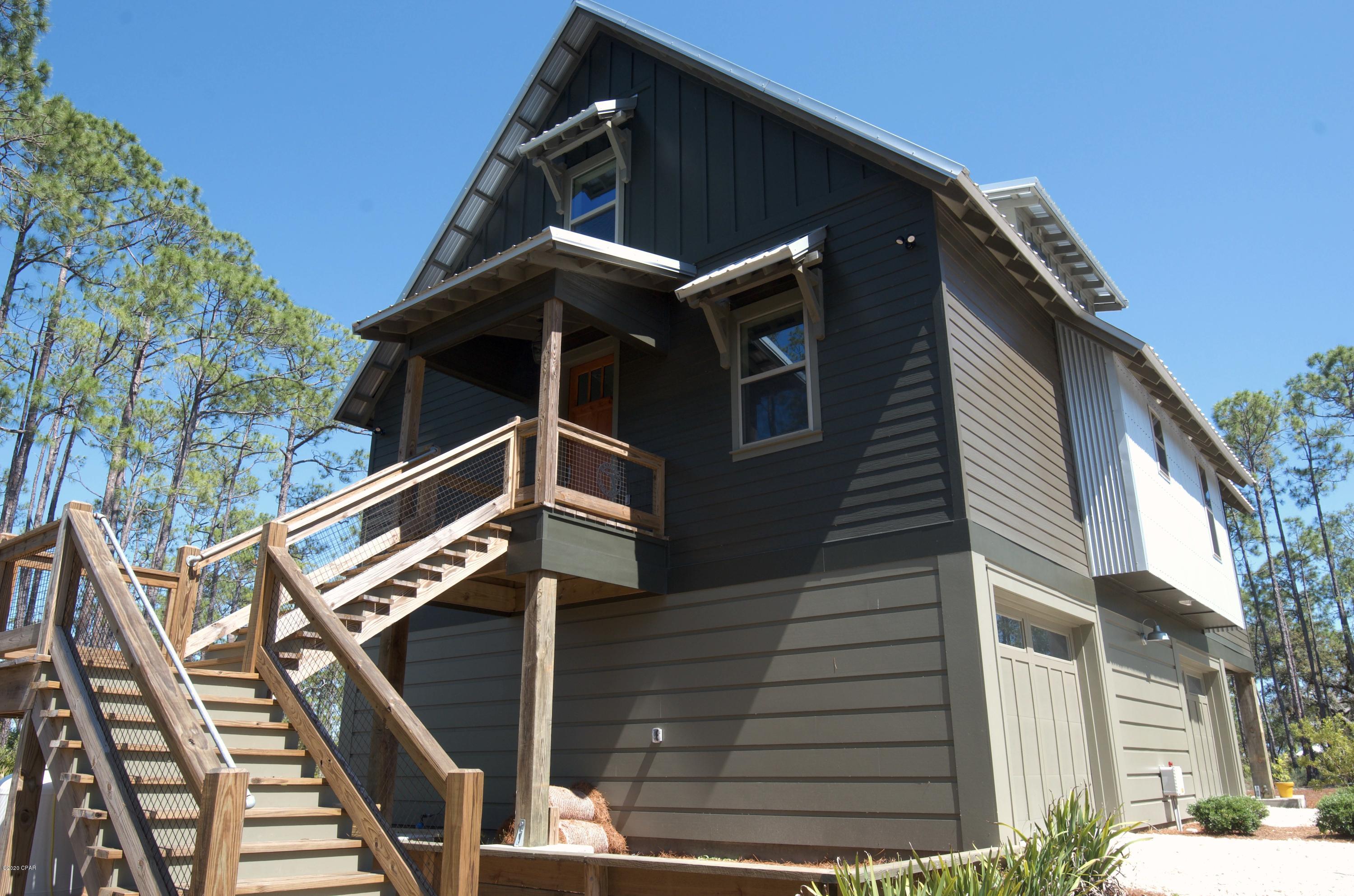 Rivercamps On Crooked Creek - Residential