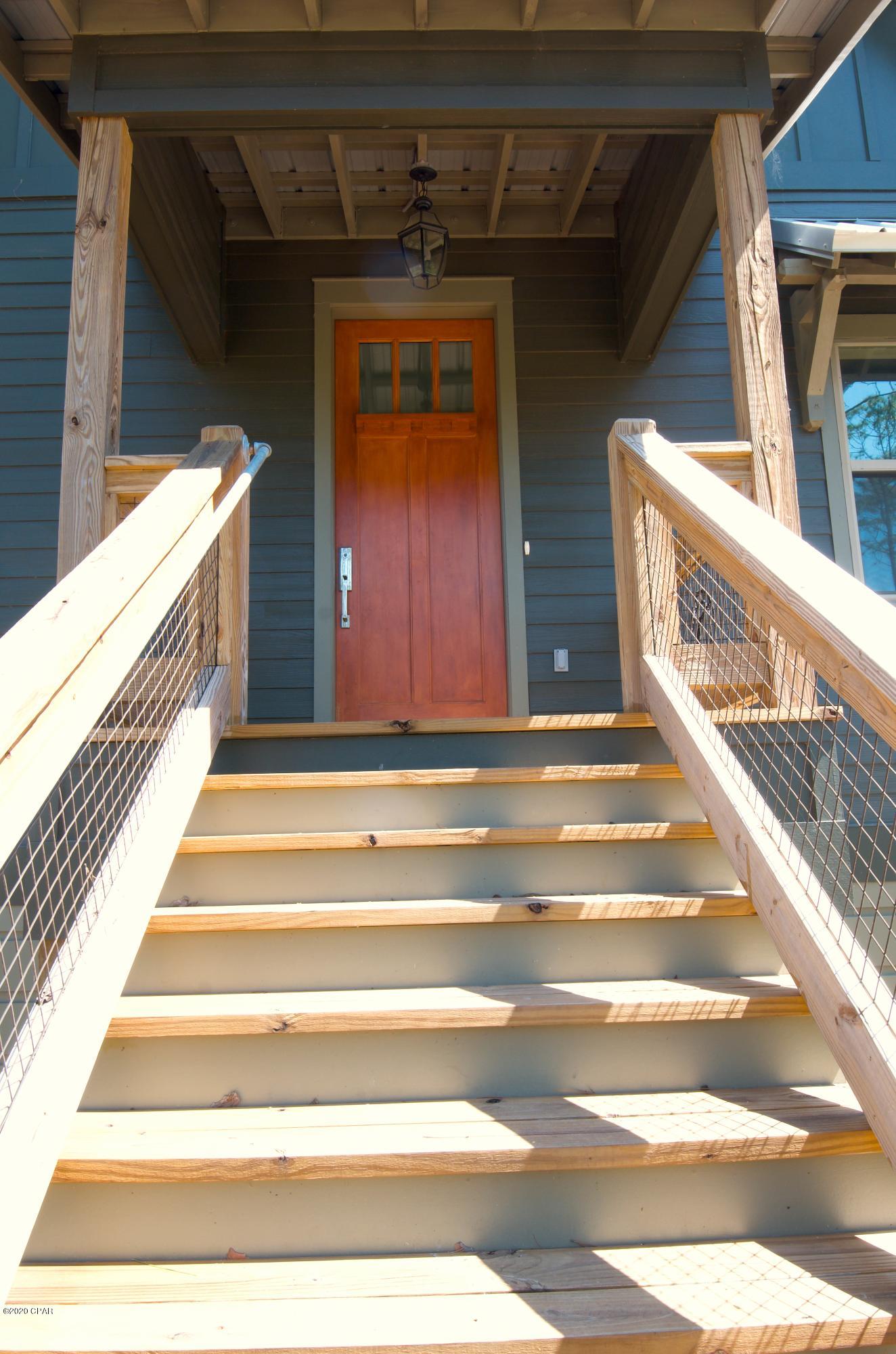 Rivercamps On Crooked Creek - Residential