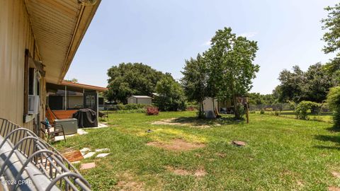 A home in Chipley