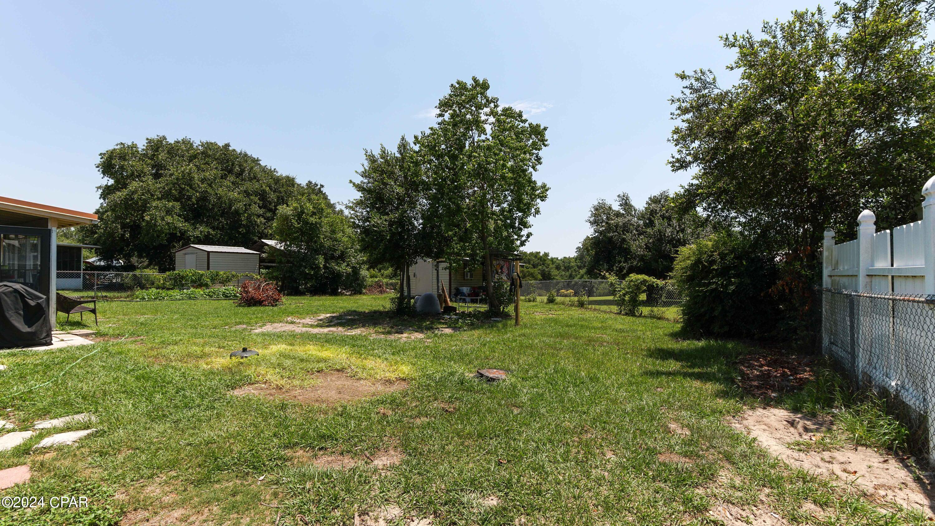 Sunny Hills - Residential