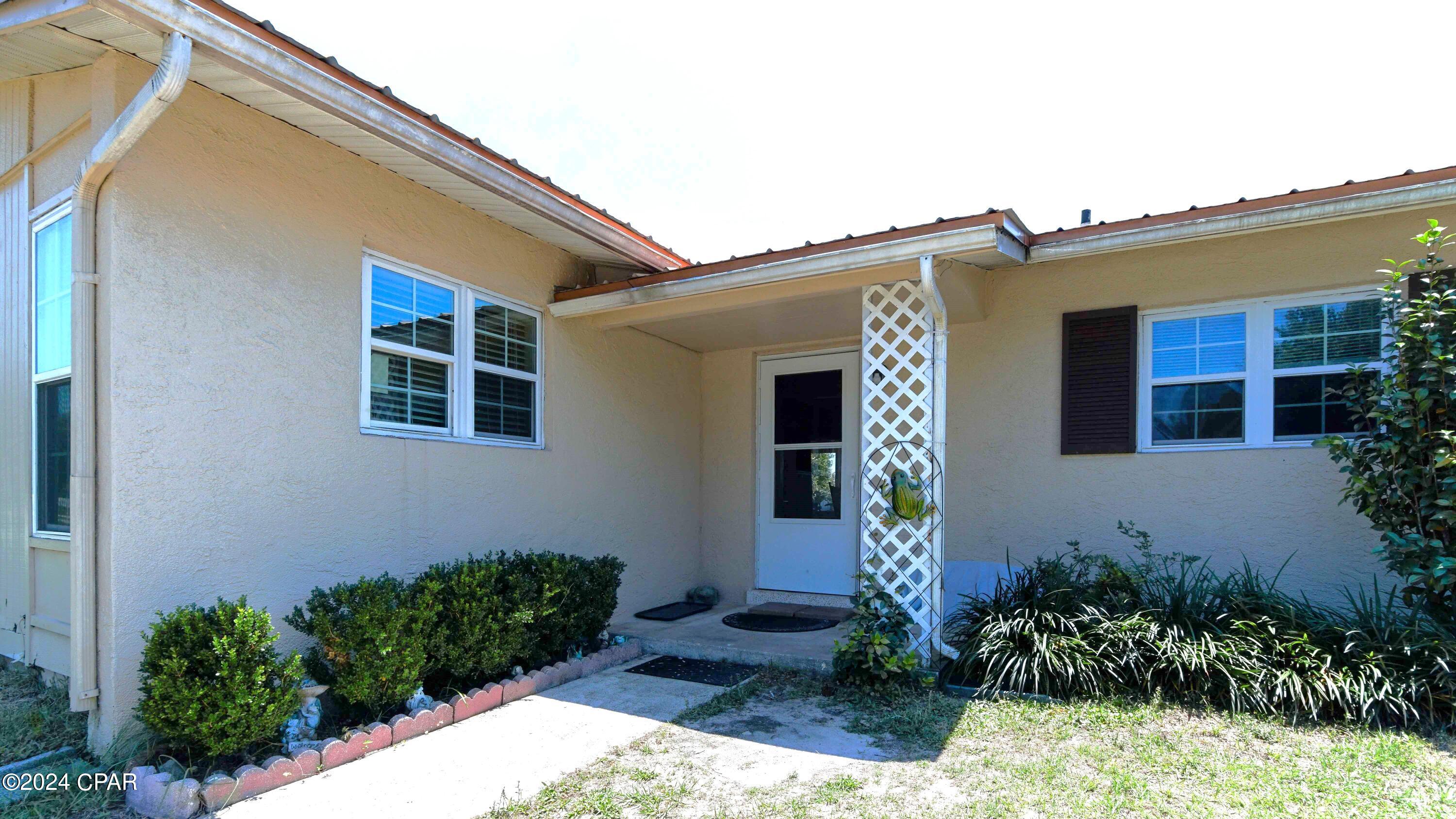 Sunny Hills - Residential