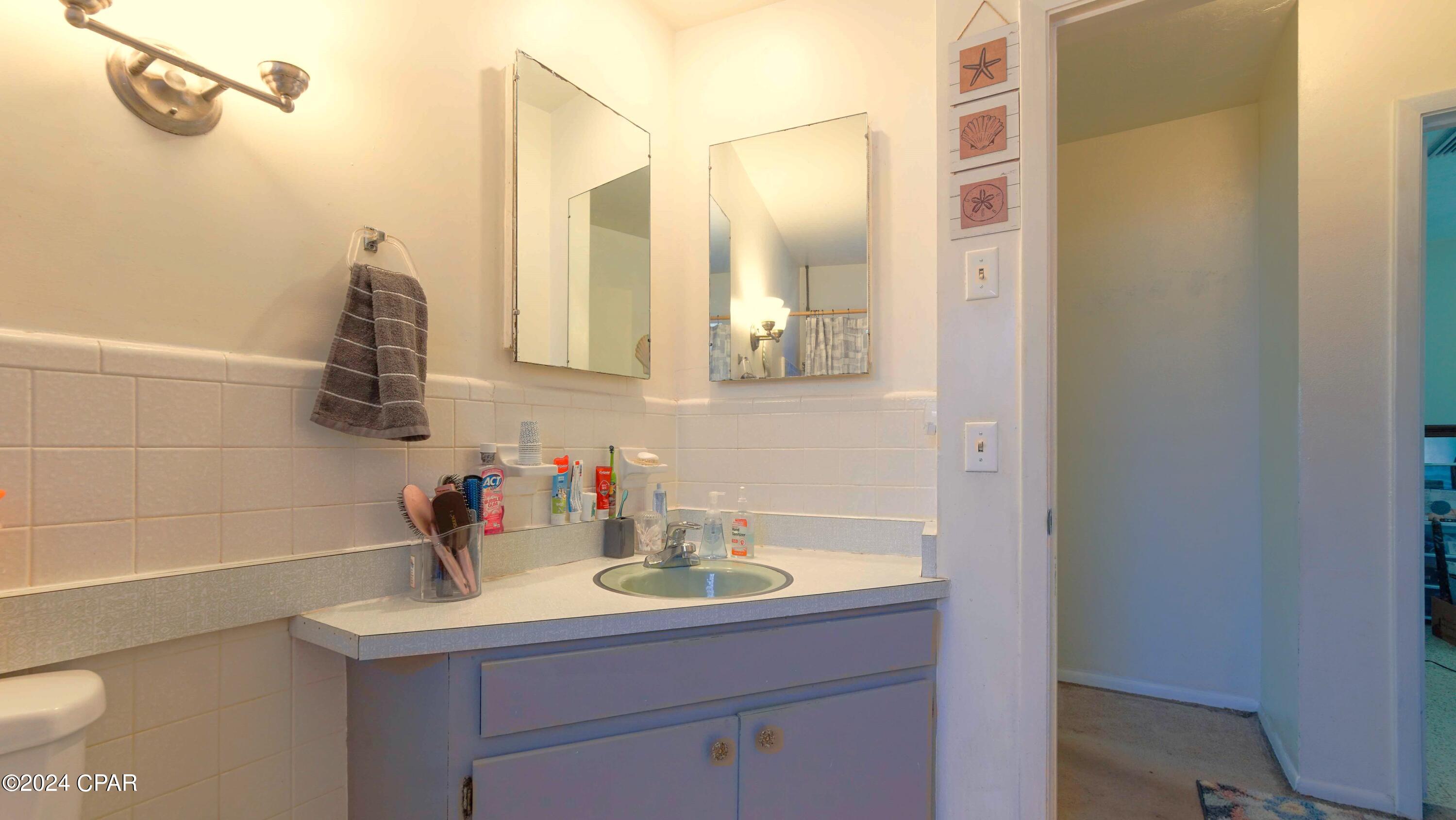 Sunny Hills - Residential