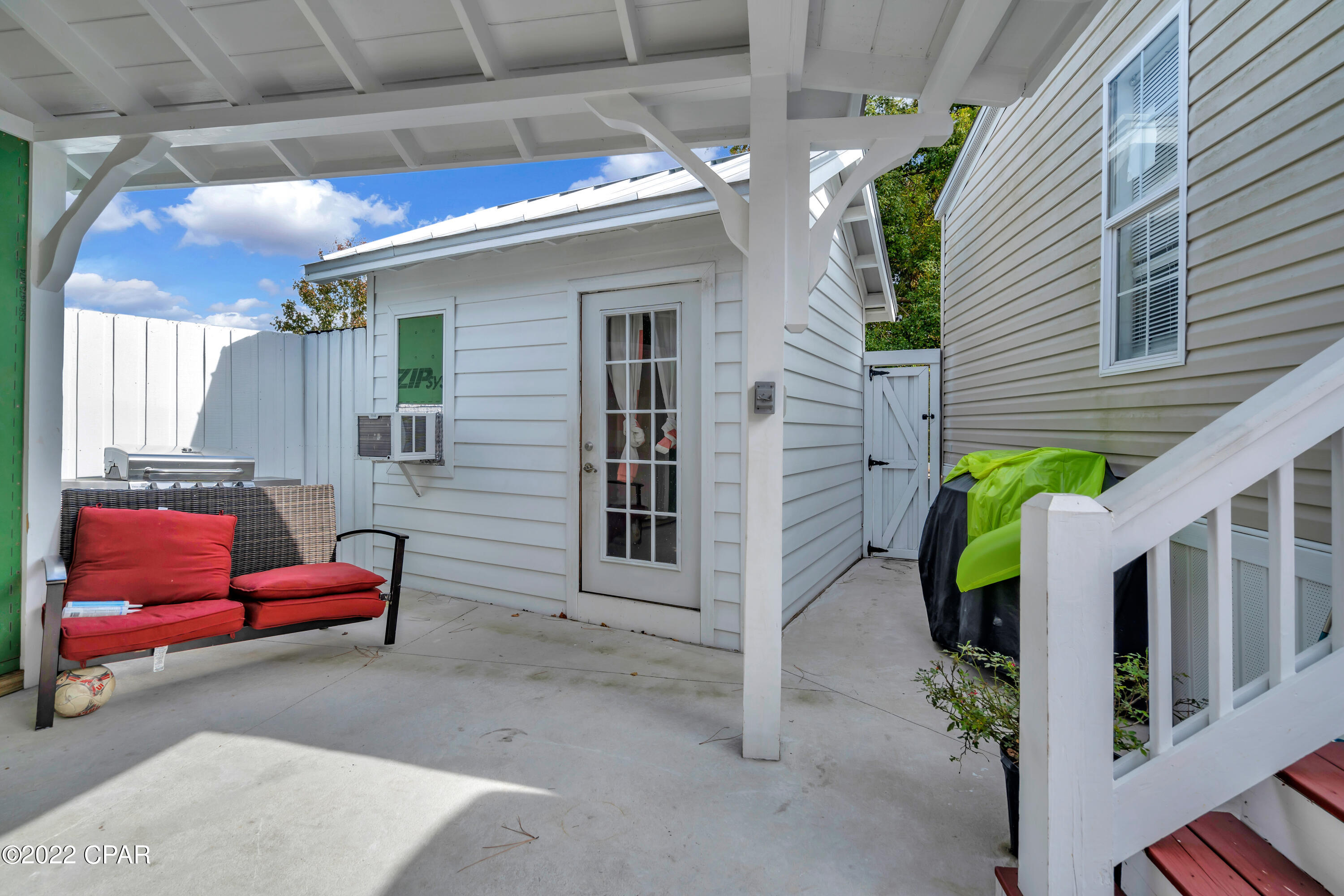 The Pines - Residential