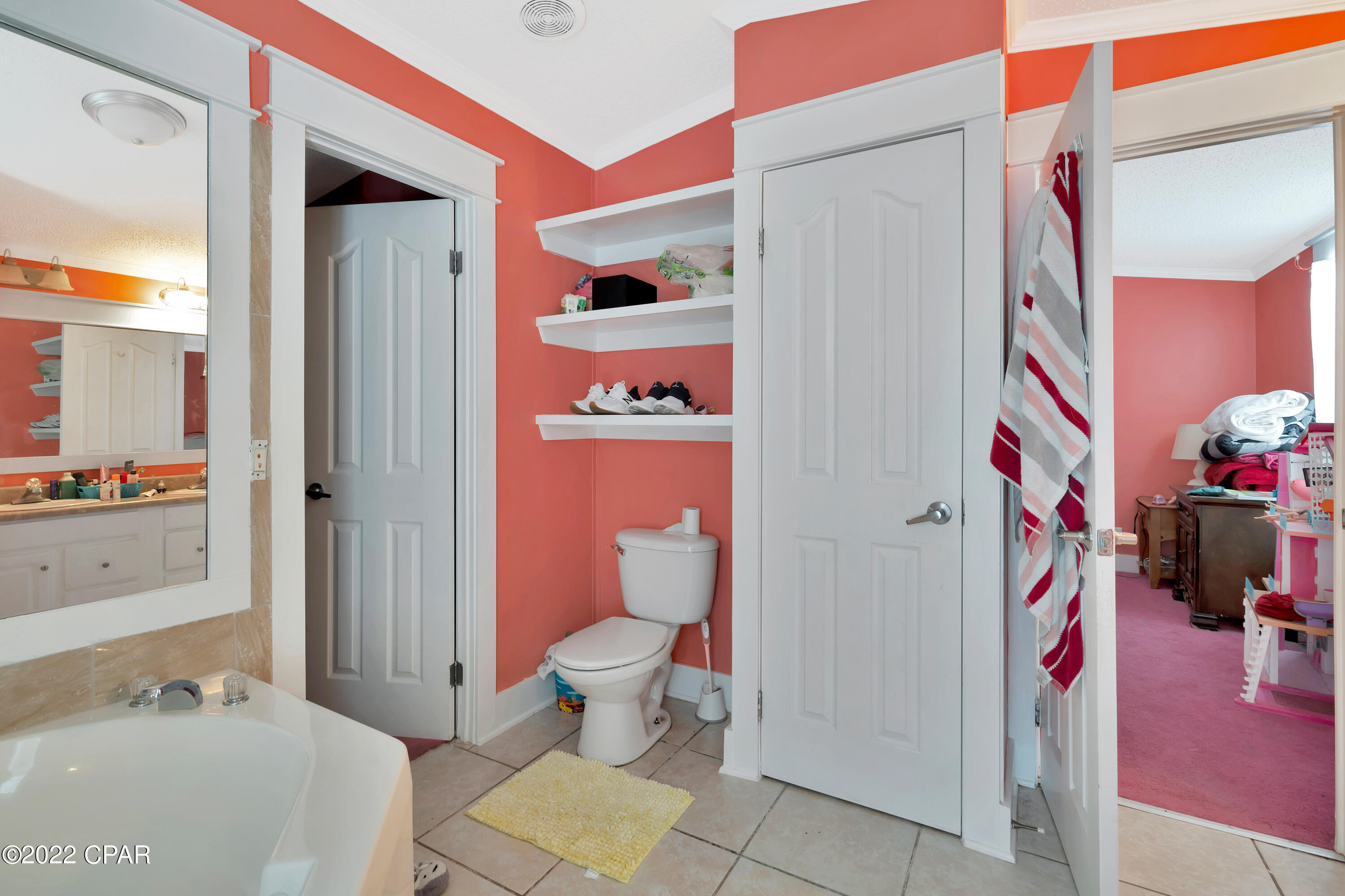 The Pines - Residential