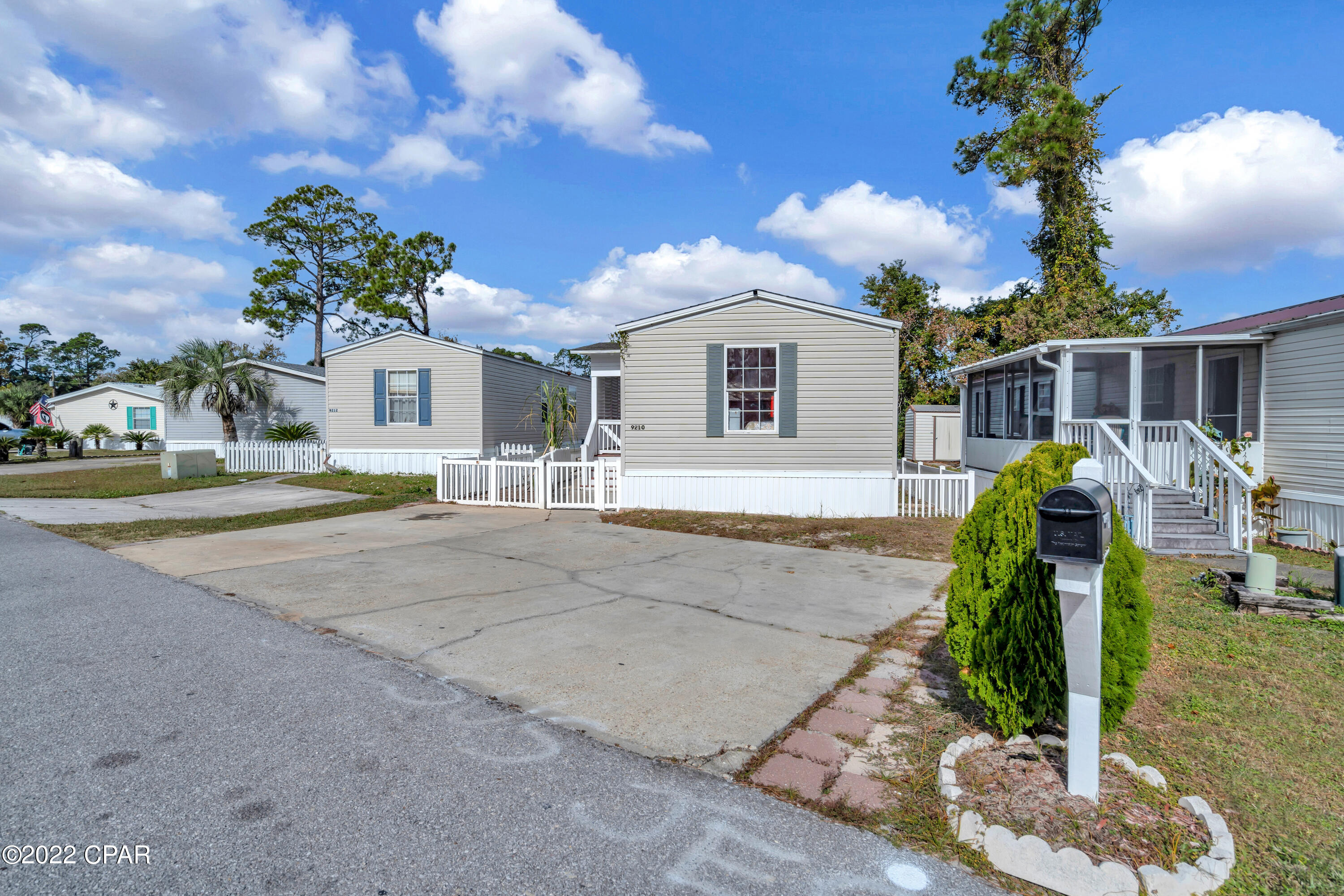 The Pines - Residential