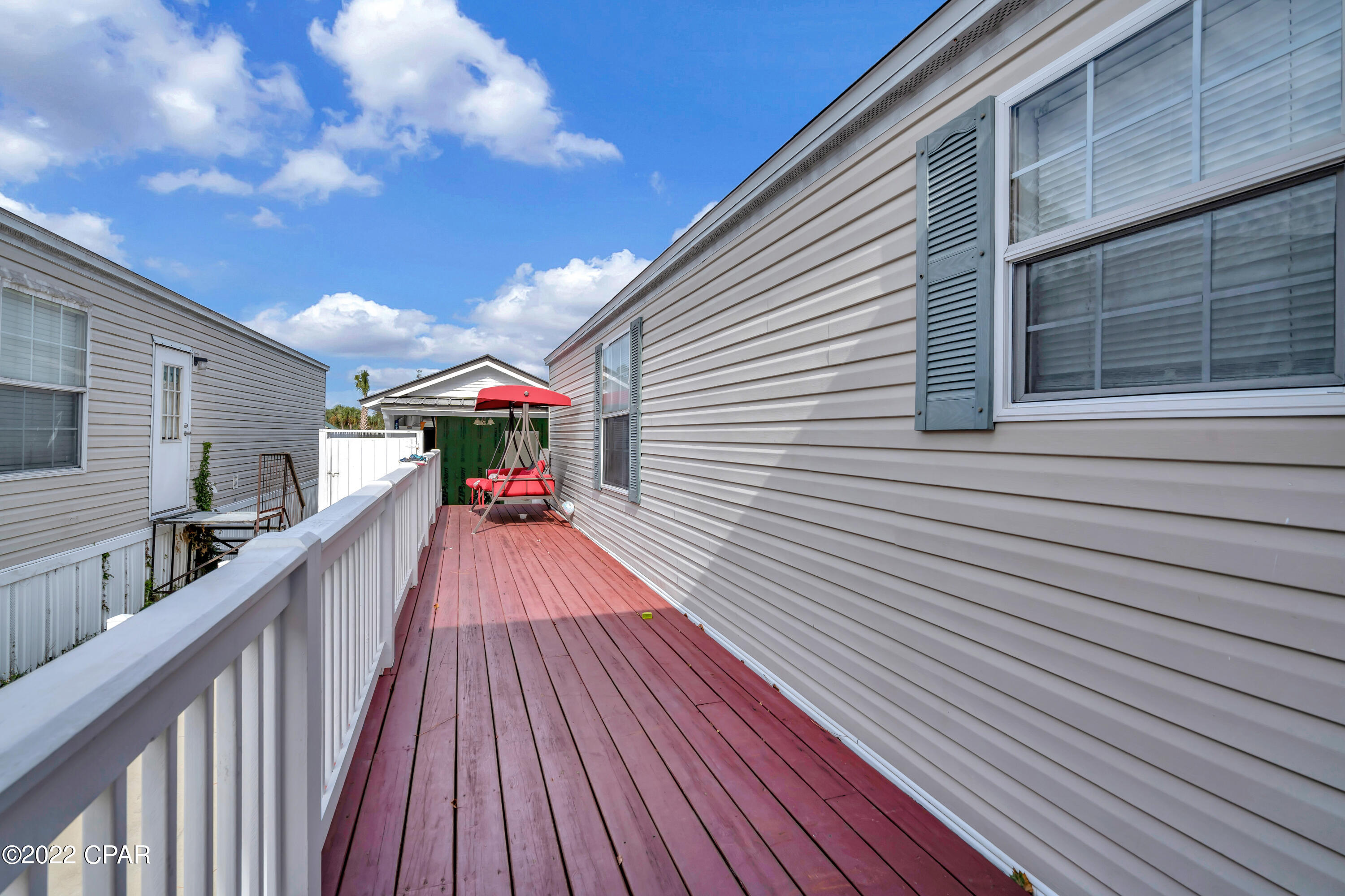 The Pines - Residential