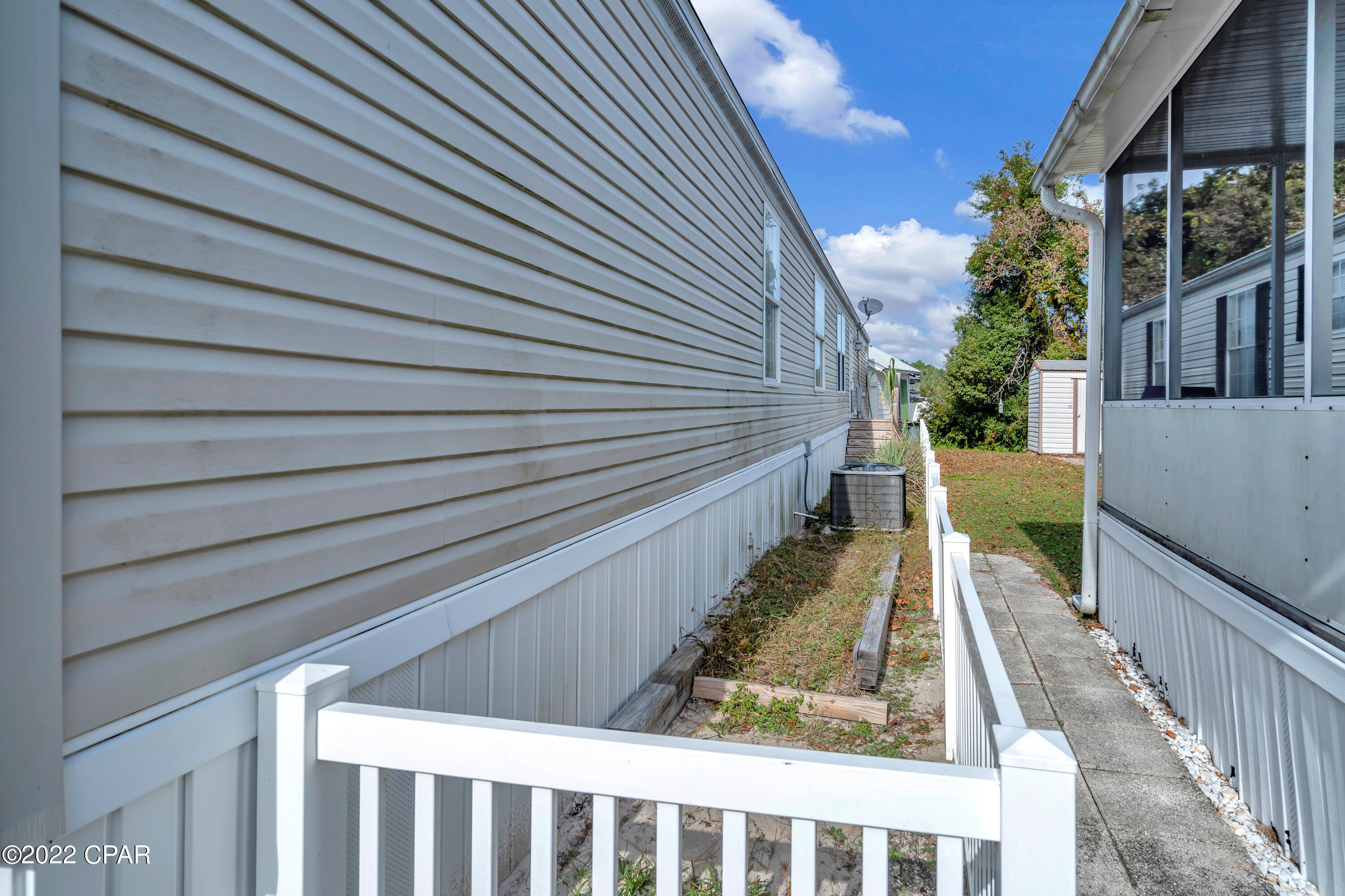 The Pines - Residential