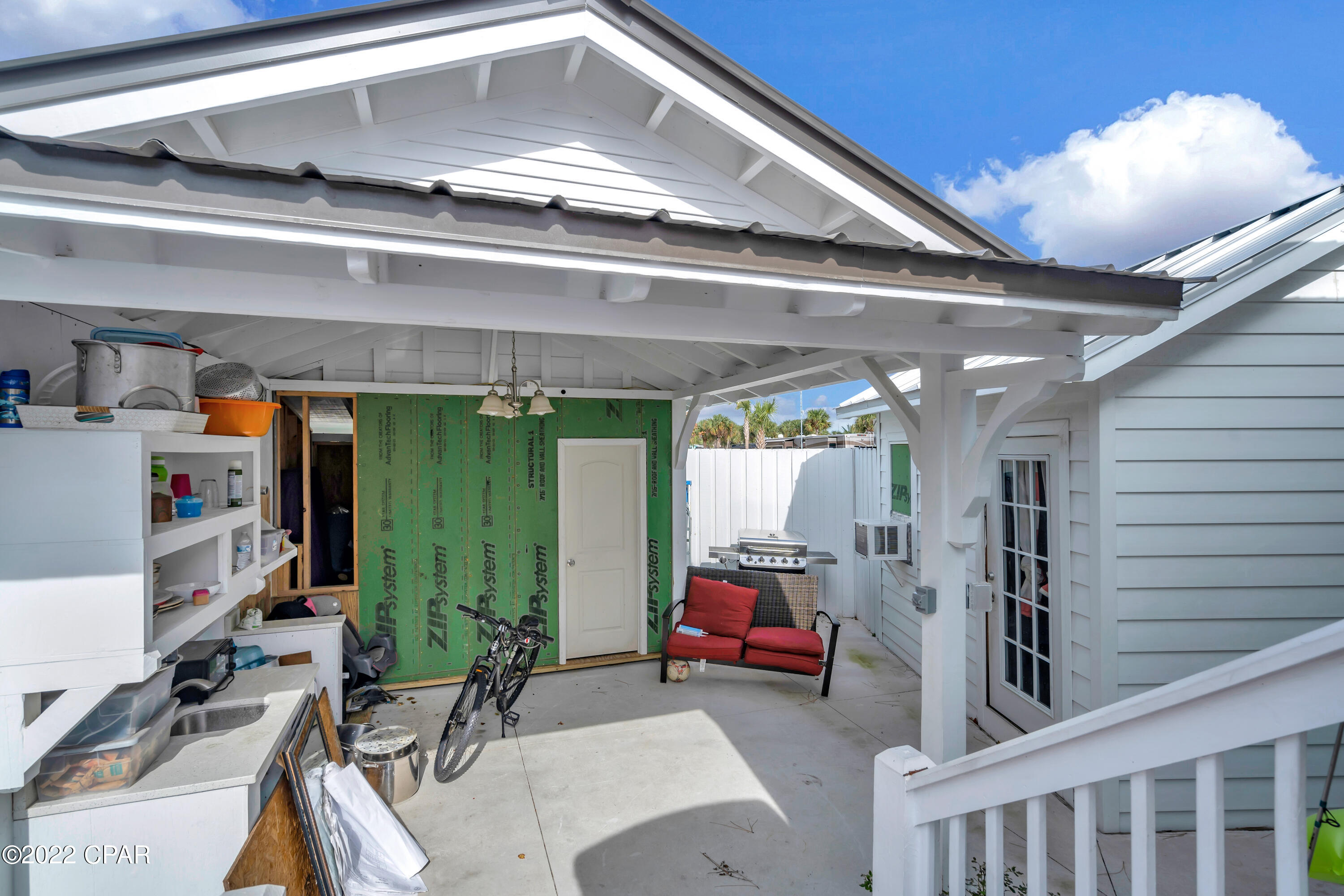 The Pines - Residential