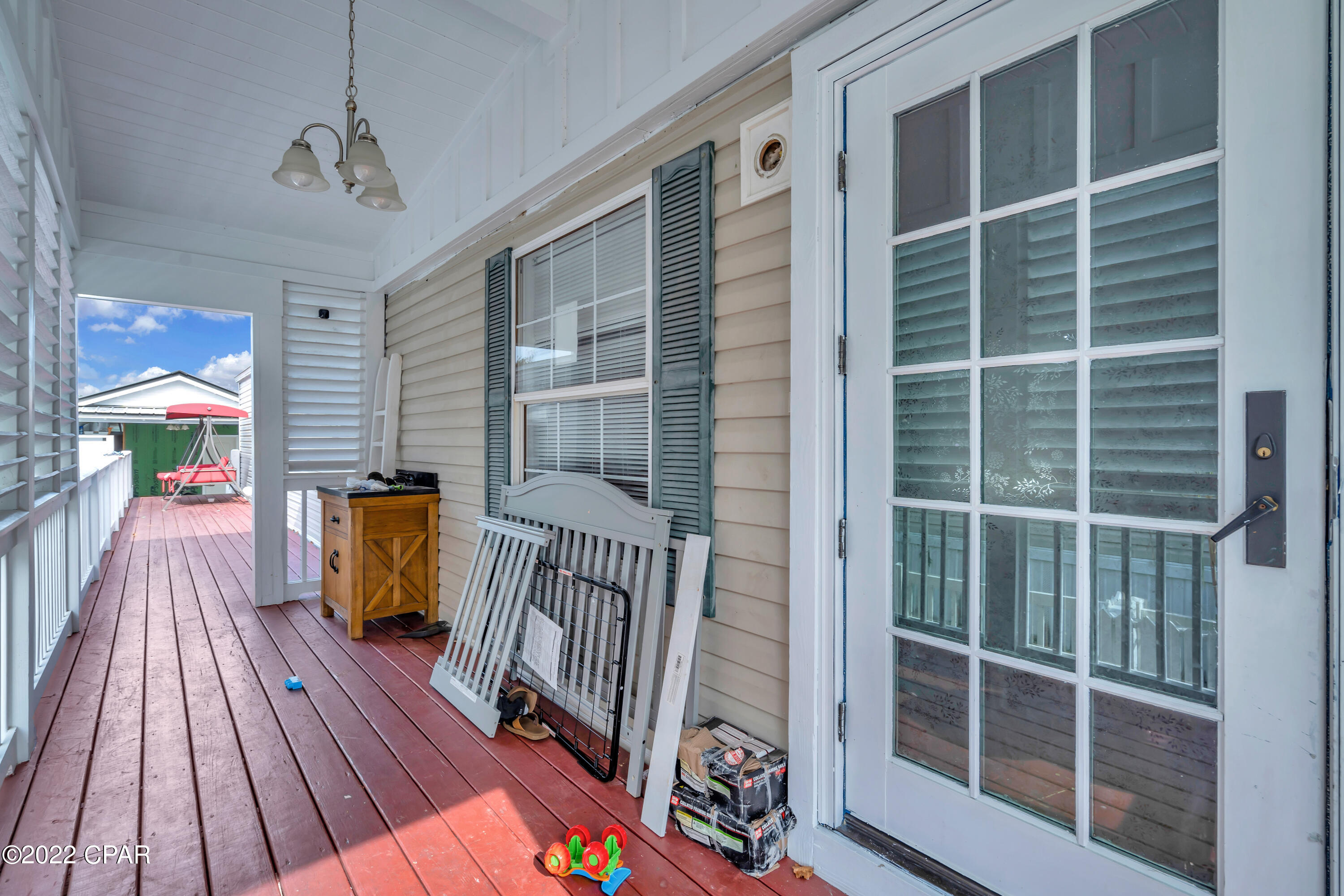 The Pines - Residential