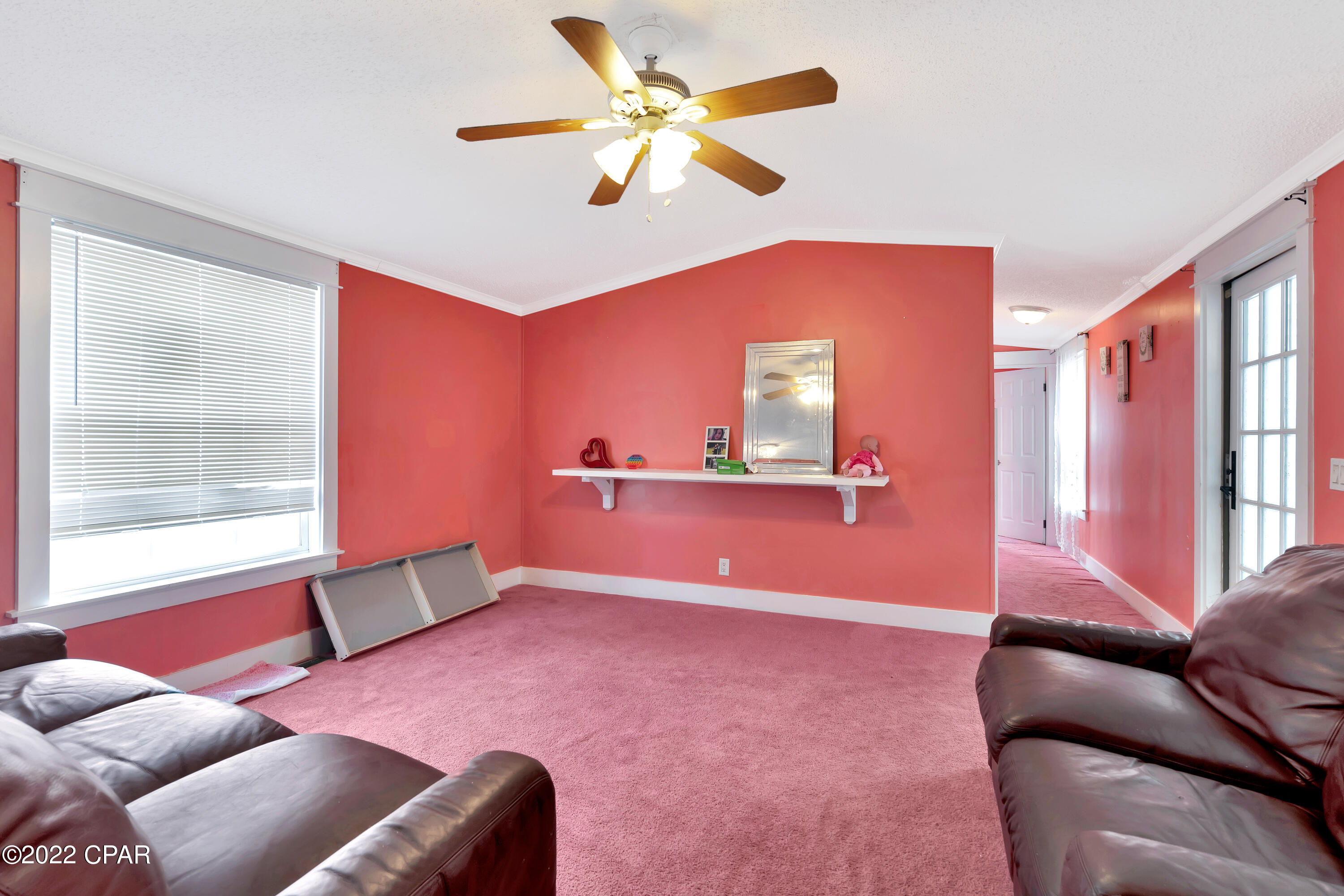 The Pines - Residential