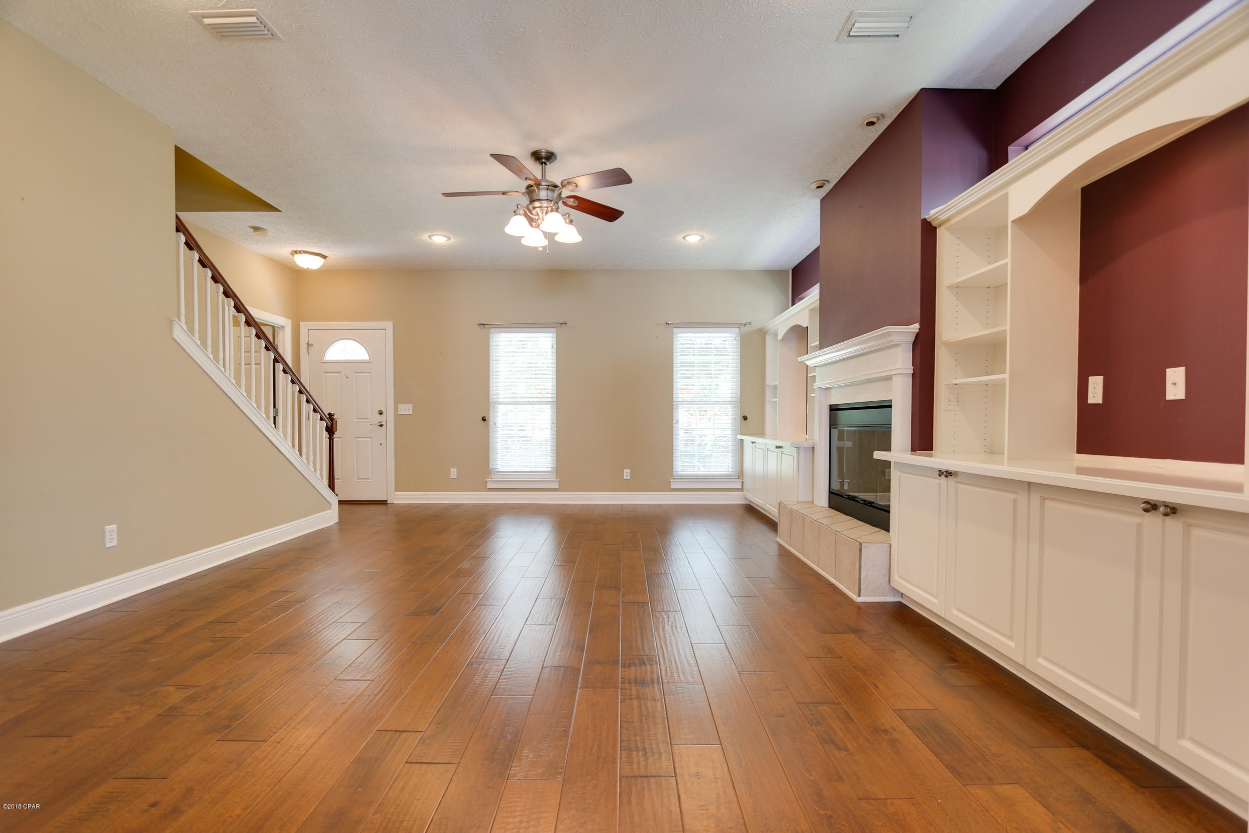 Riverside Park - Residential Lease