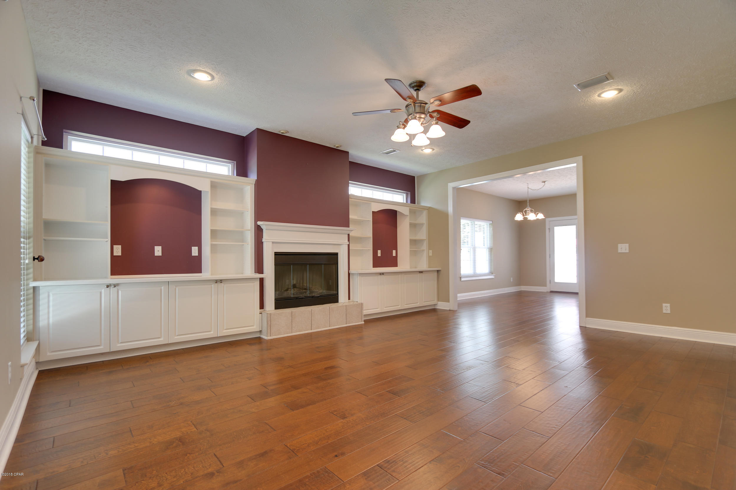 Riverside Park - Residential Lease