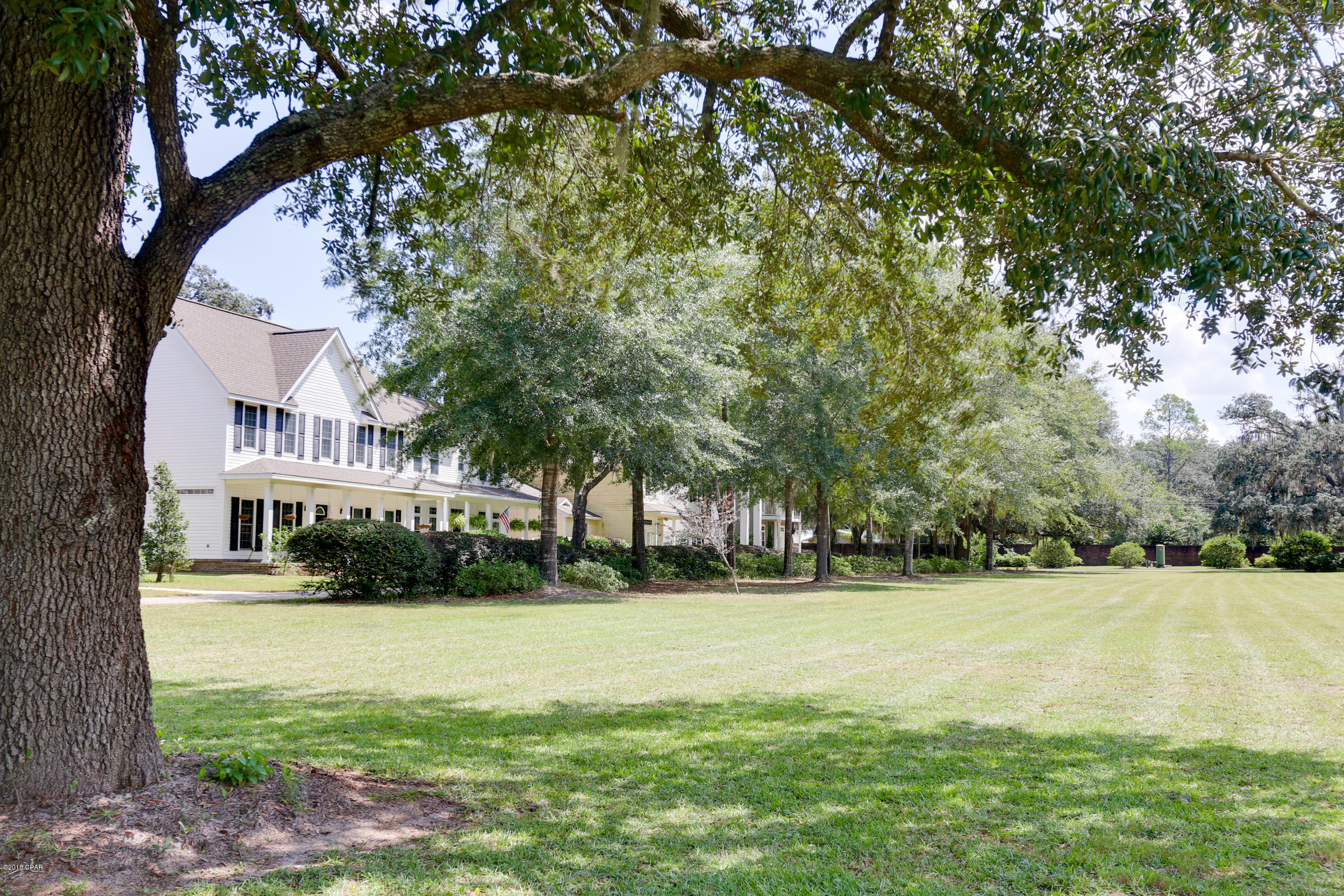 Riverside Park - Residential Lease