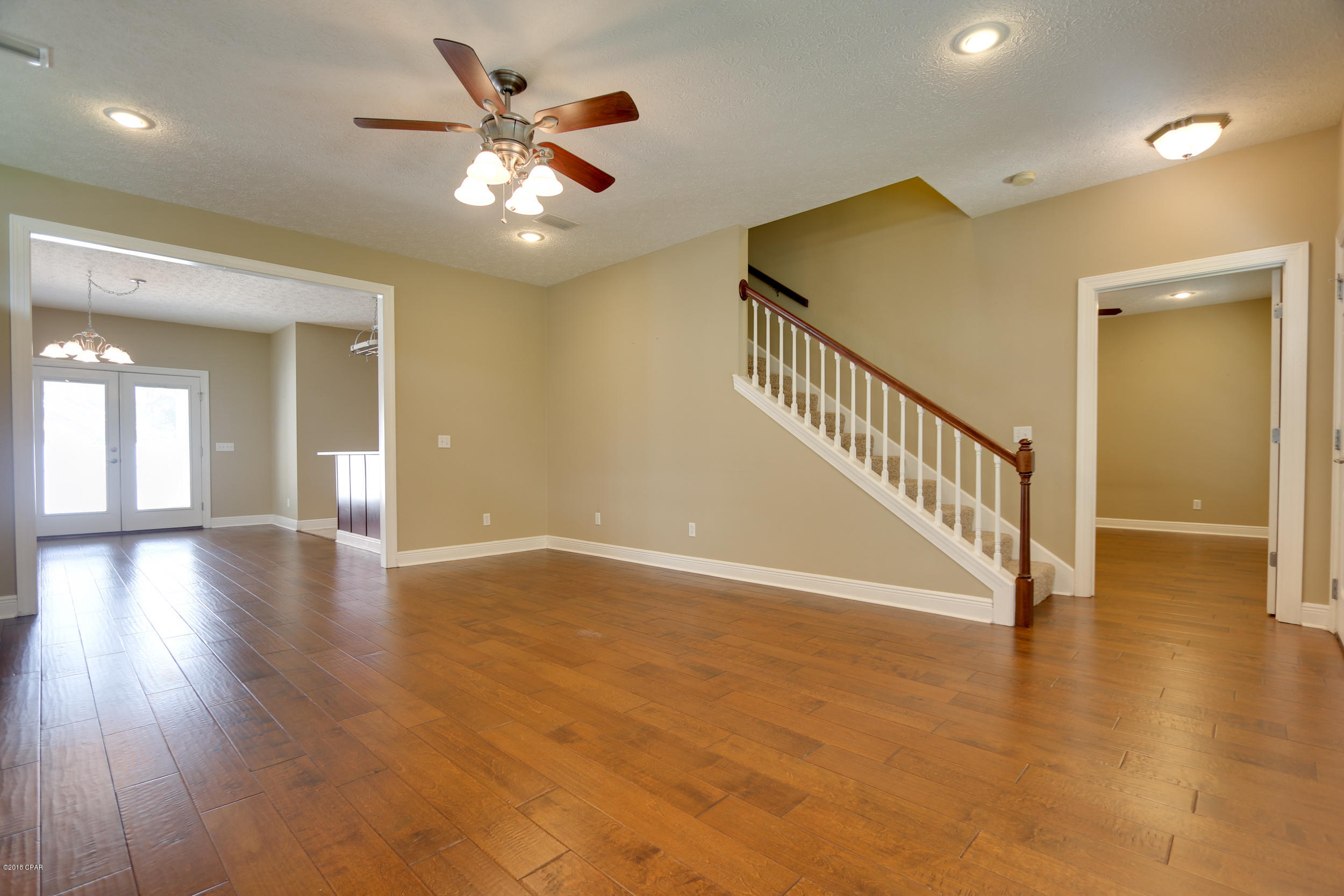 Riverside Park - Residential Lease