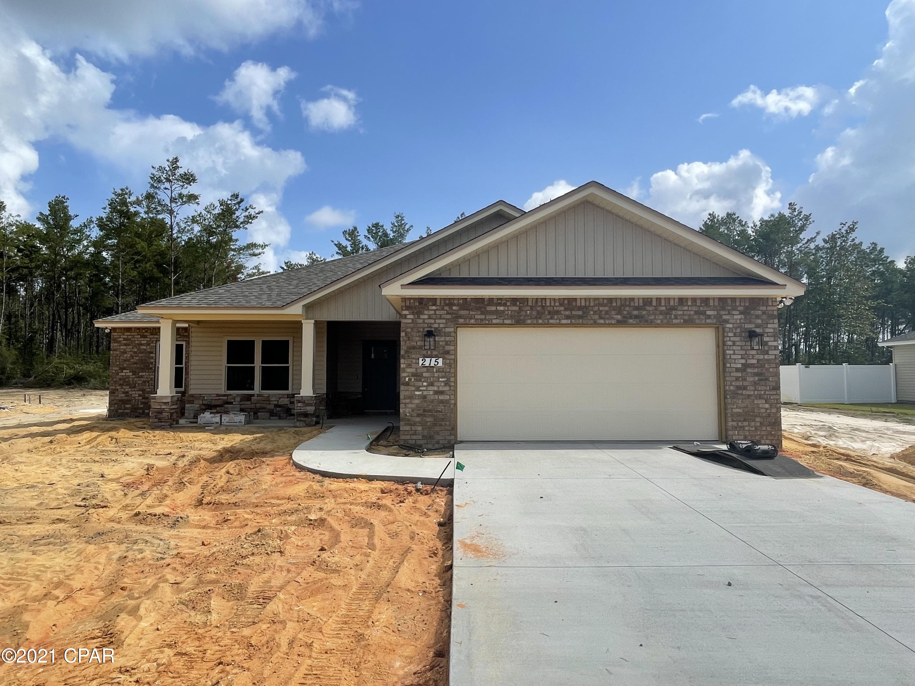 Merial Trace Estates - Residential