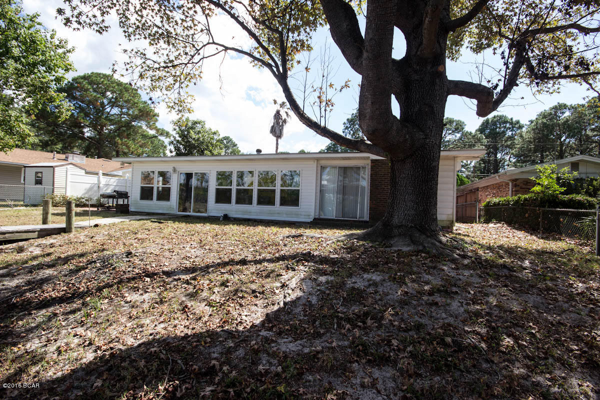 Woodlawn Unit 1 - Residential