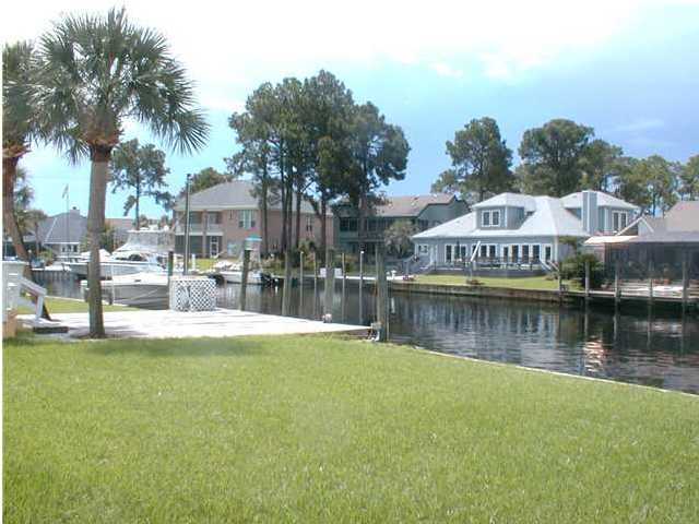 Bay Point Unit 1 - Residential