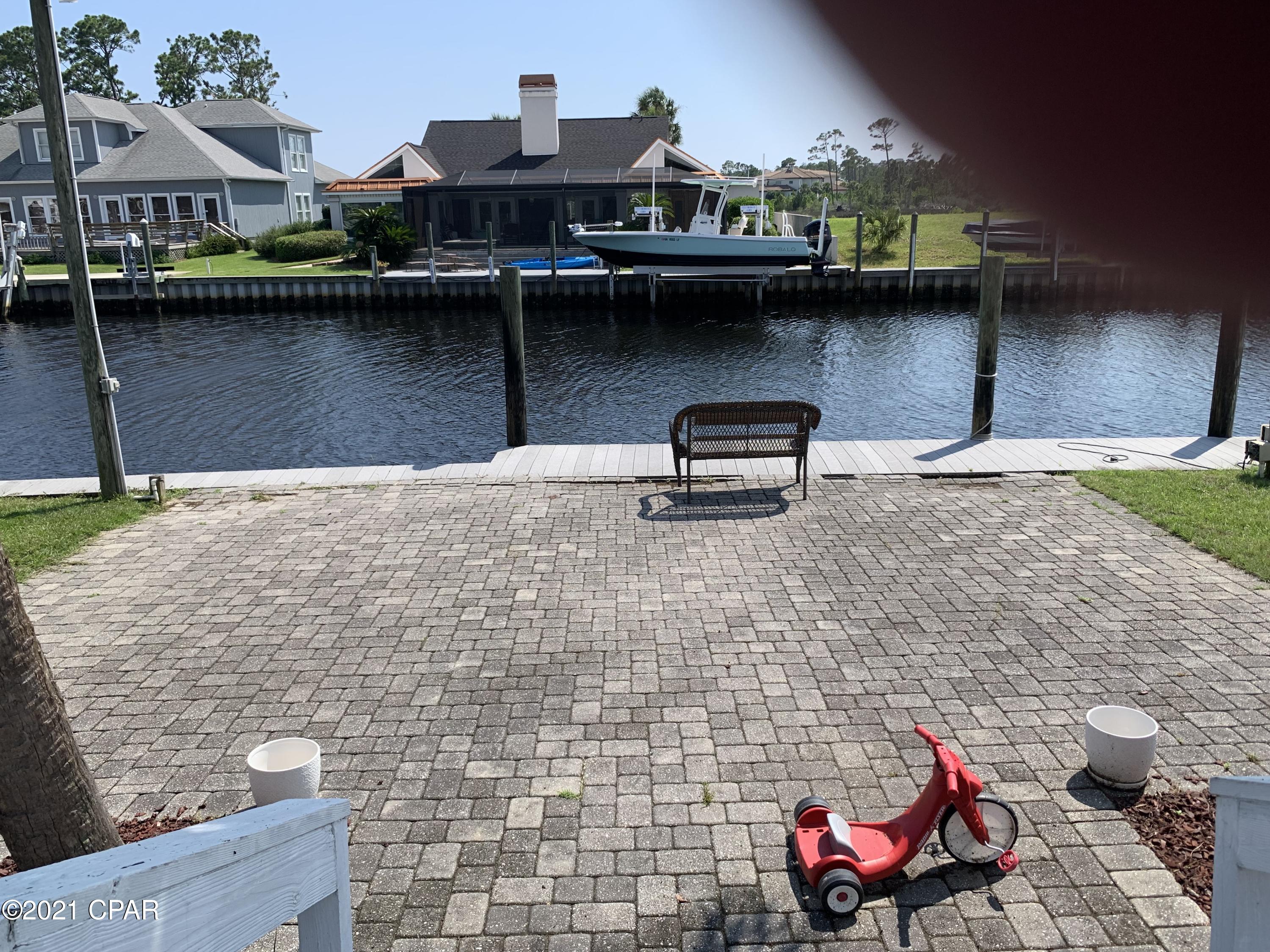 Bay Point Unit 1 - Residential