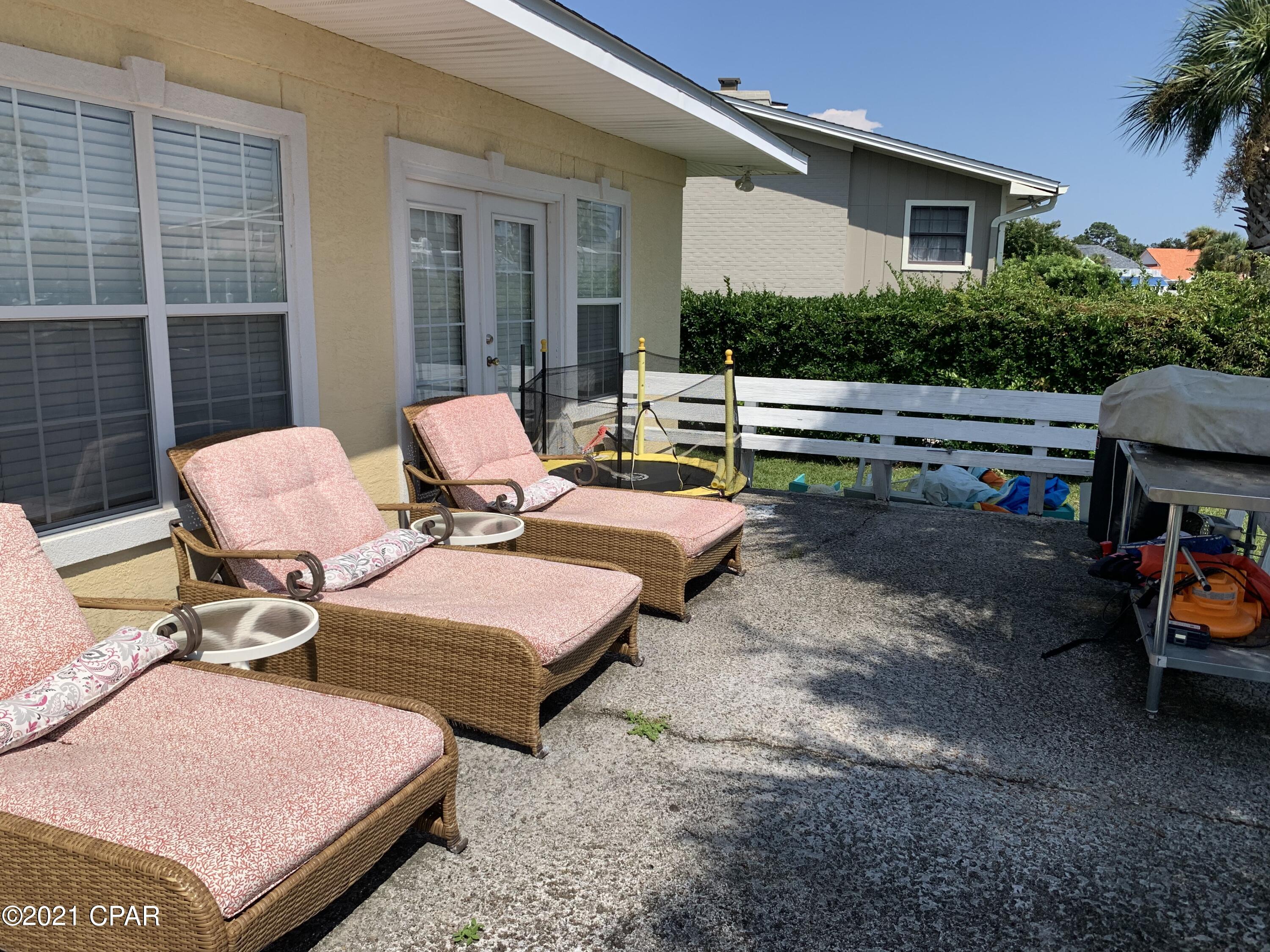 Bay Point Unit 1 - Residential