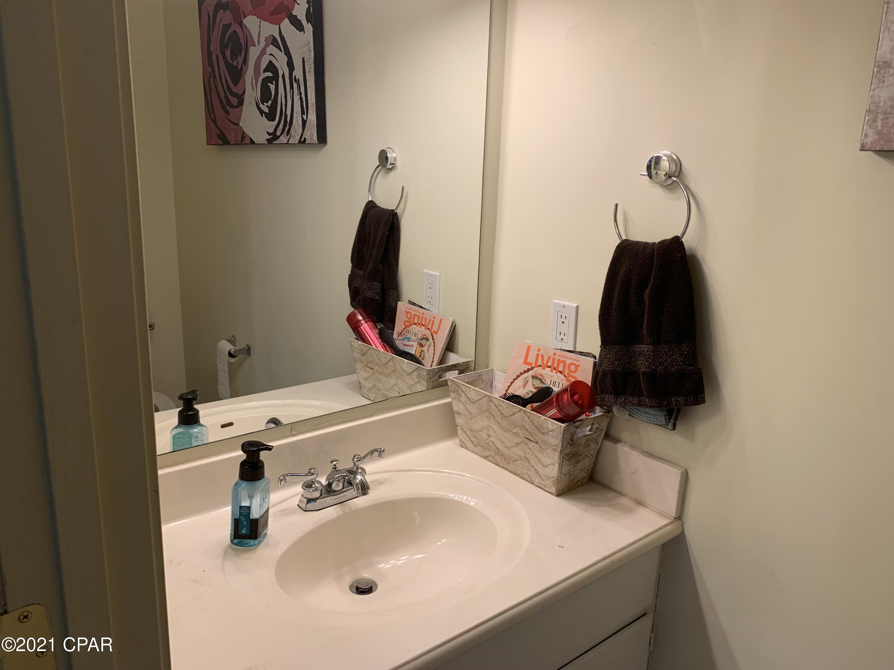 Bay Point Unit 1 - Residential