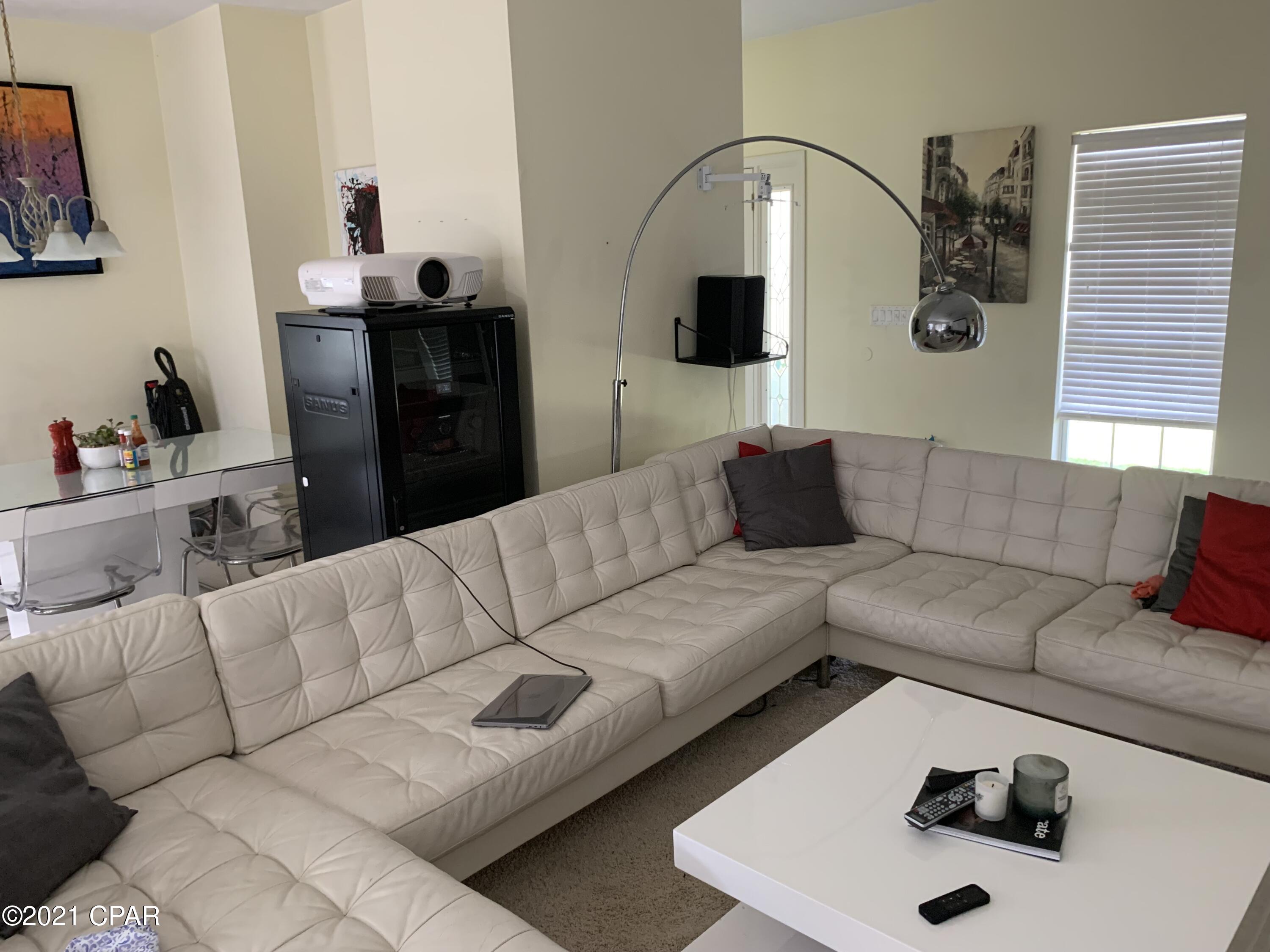 Bay Point Unit 1 - Residential