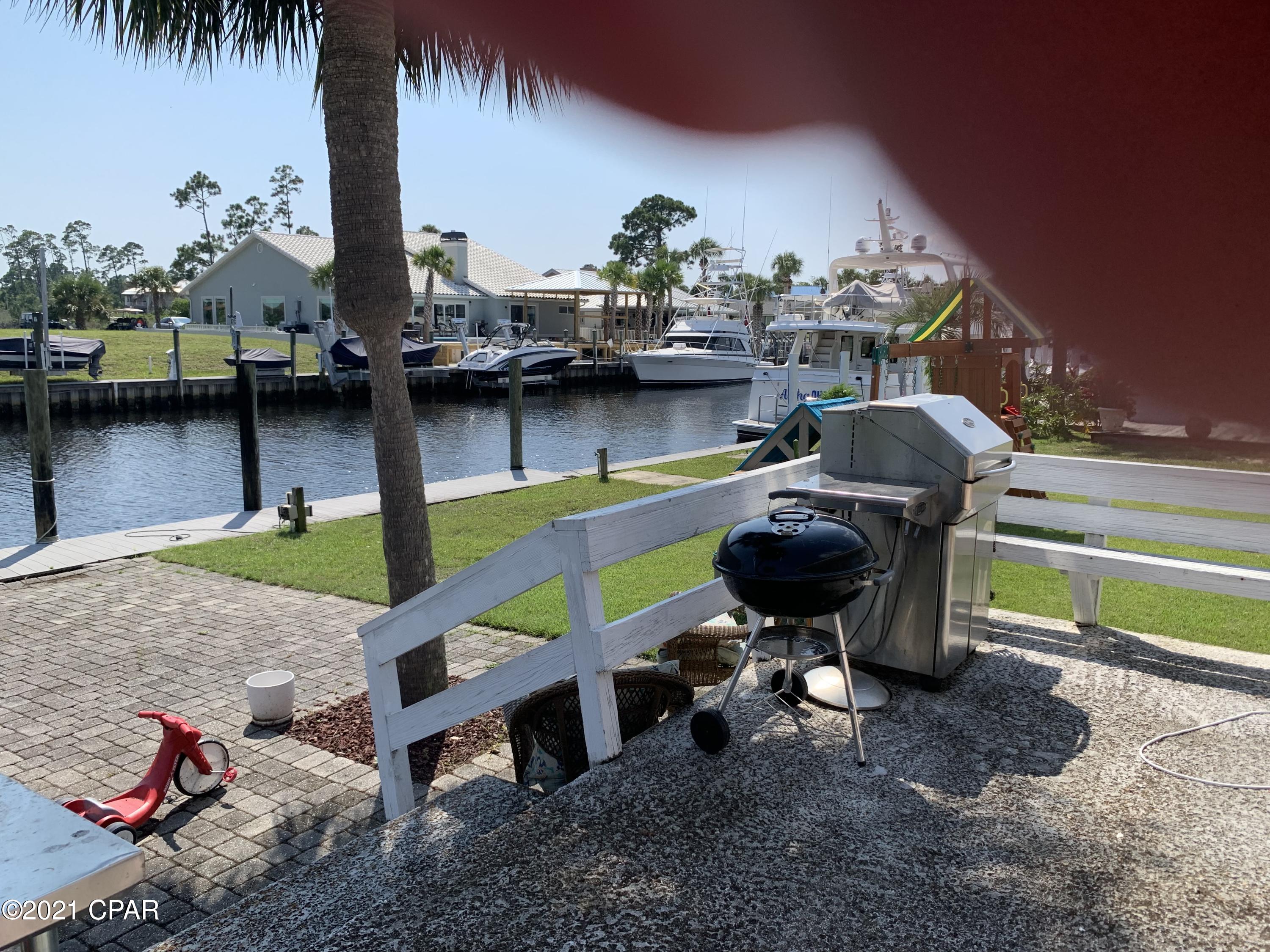 Bay Point Unit 1 - Residential