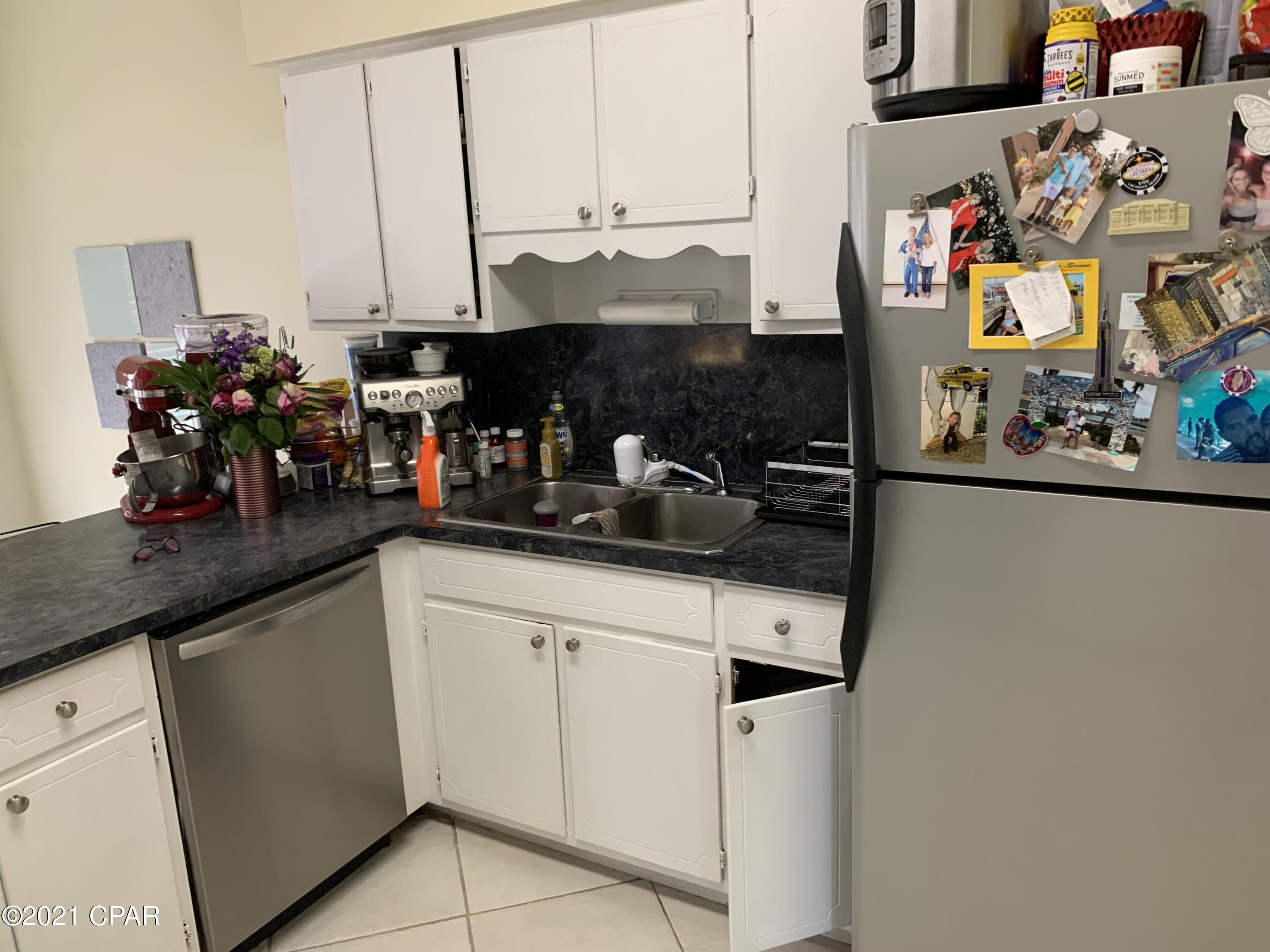 Bay Point Unit 1 - Residential