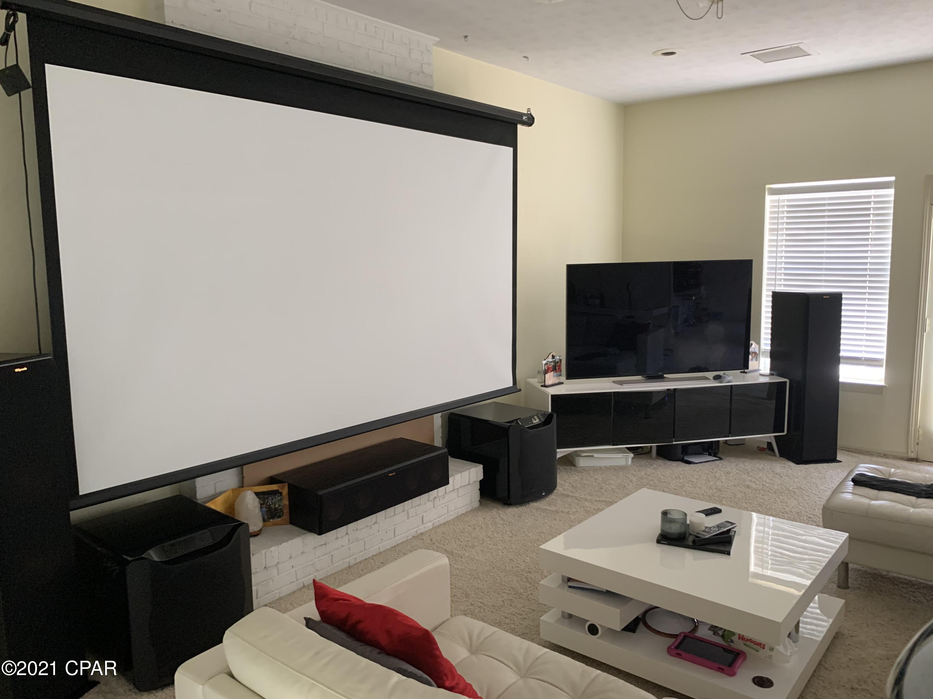 Bay Point Unit 1 - Residential