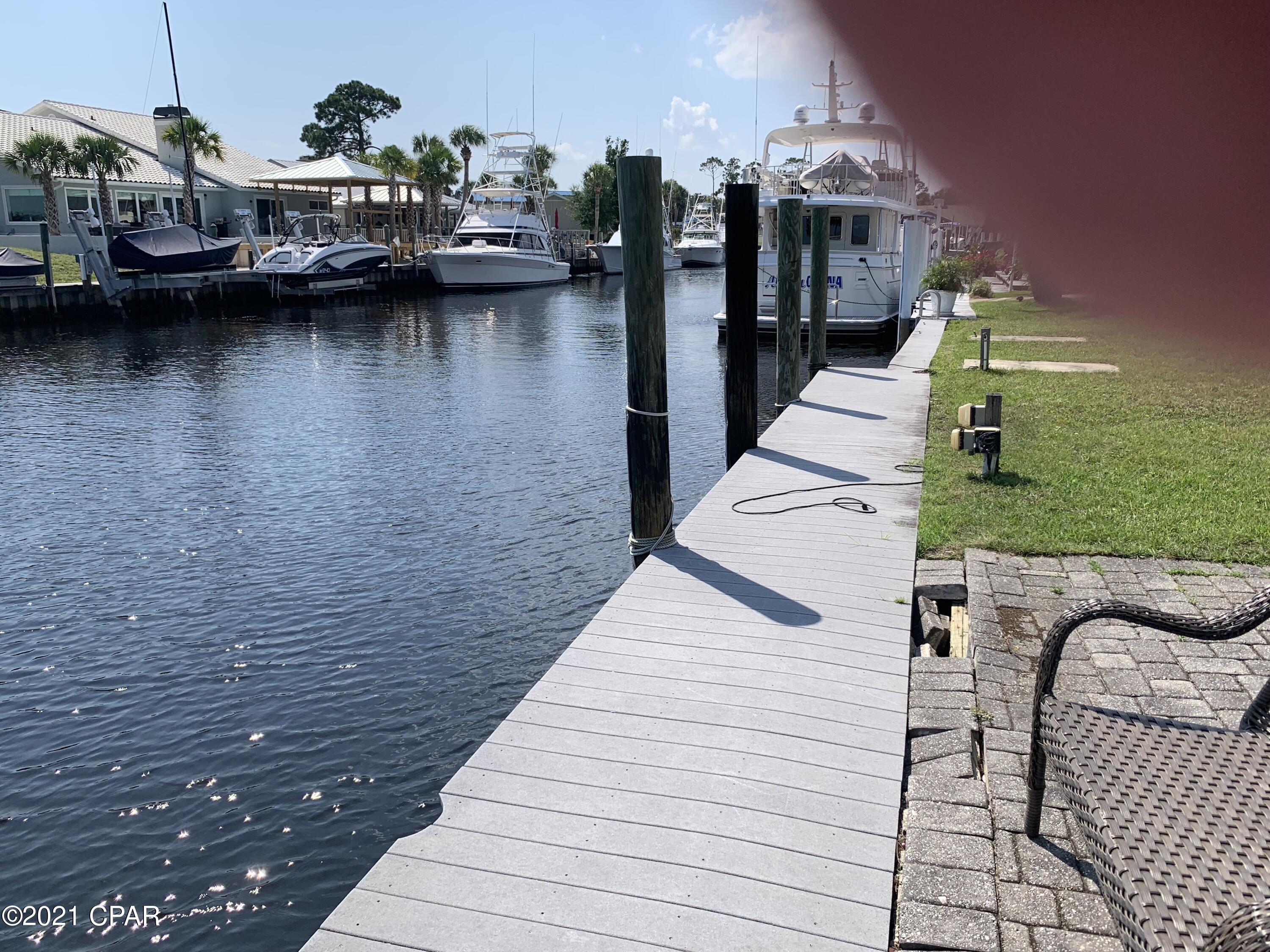 Bay Point Unit 1 - Residential