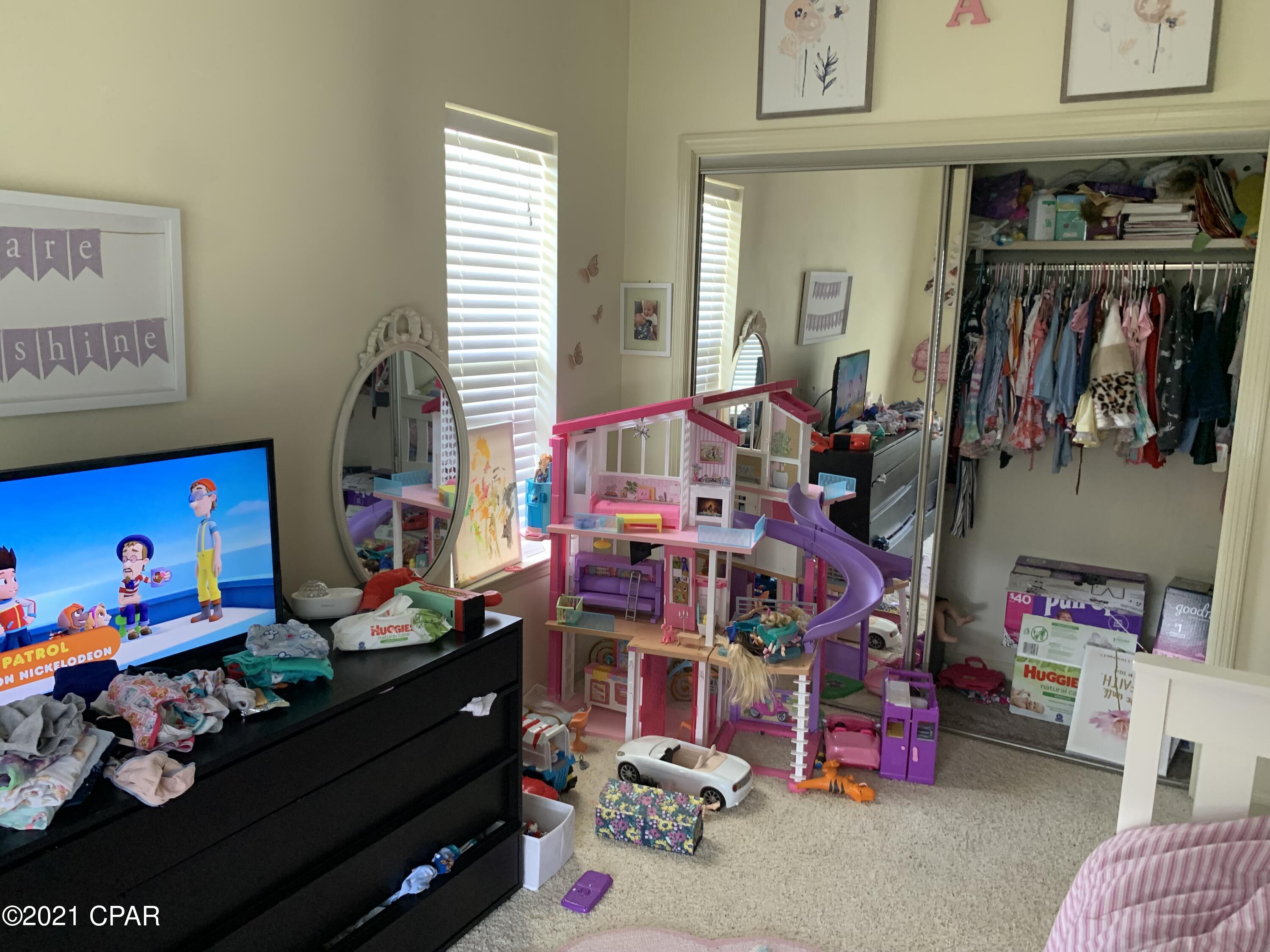 Bay Point Unit 1 - Residential