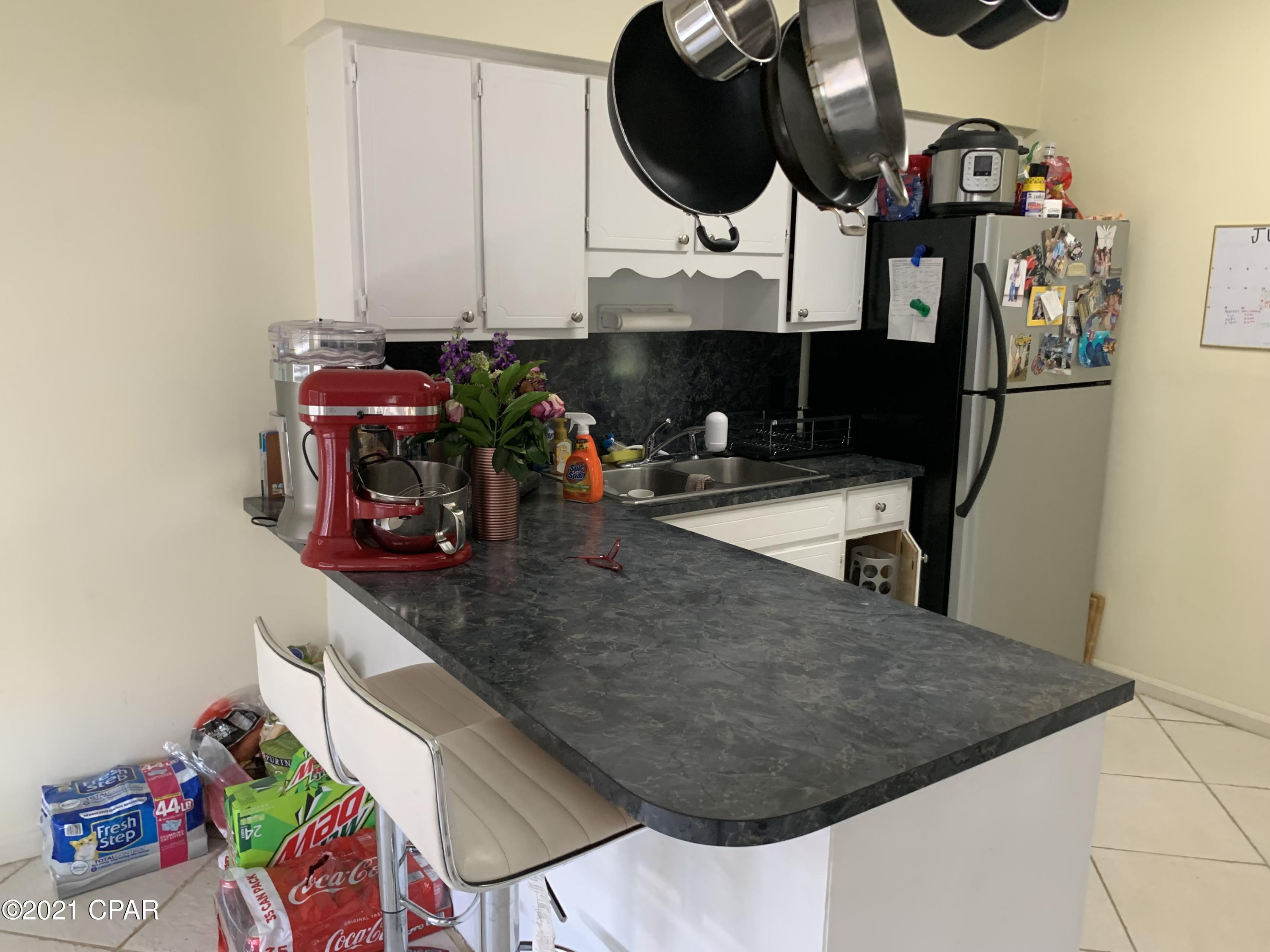 Bay Point Unit 1 - Residential