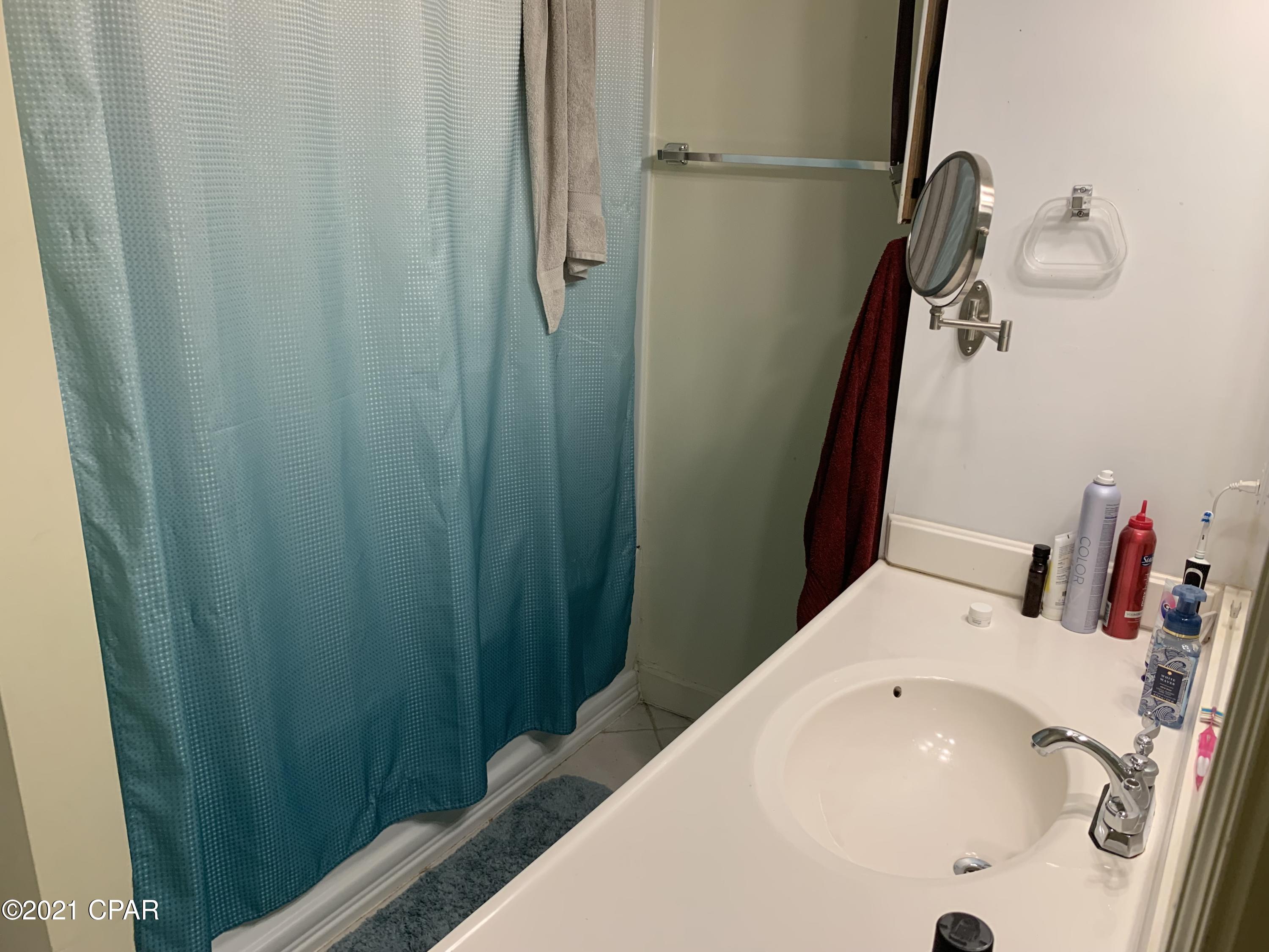 Bay Point Unit 1 - Residential