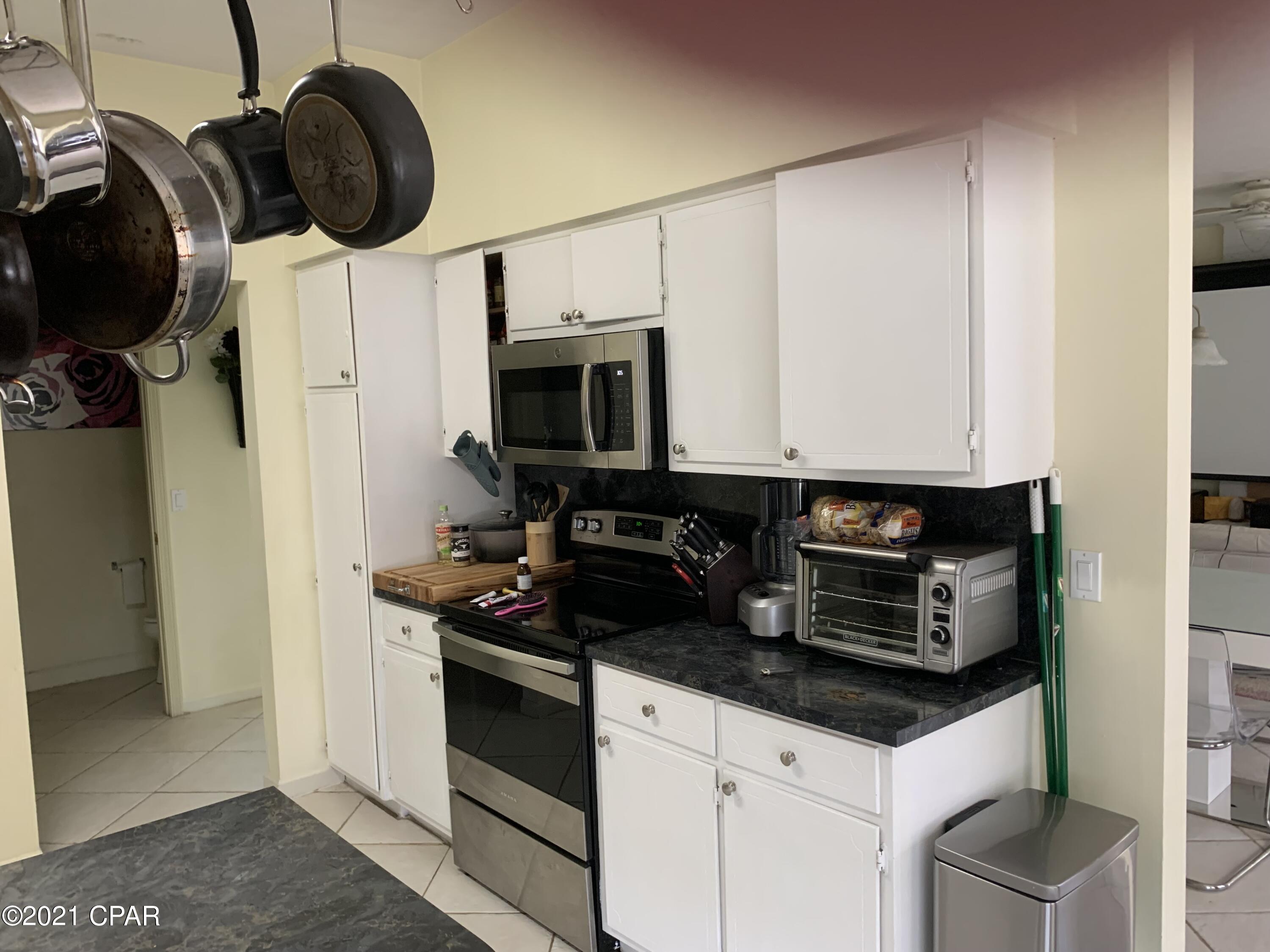 Bay Point Unit 1 - Residential