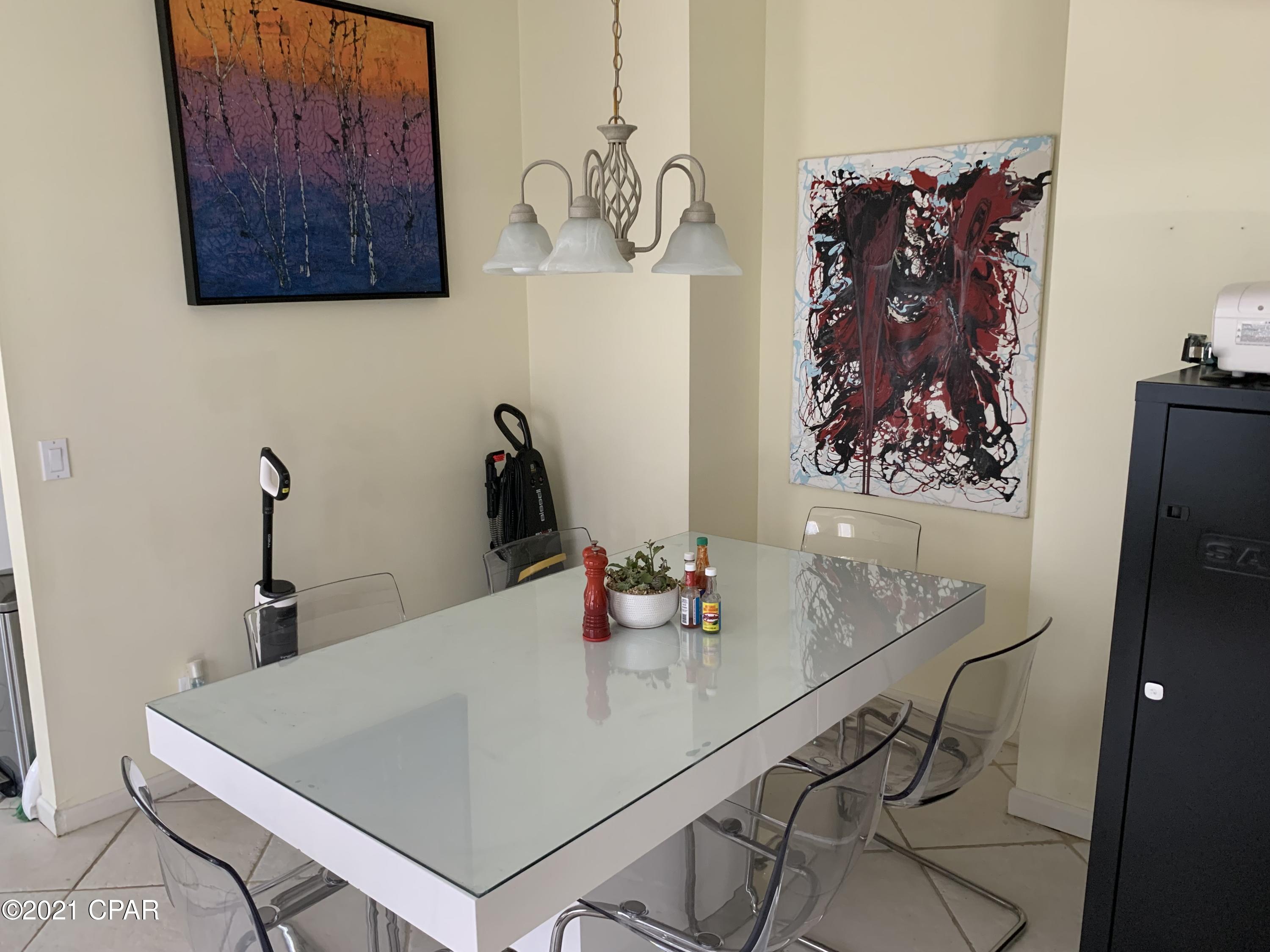 Bay Point Unit 1 - Residential