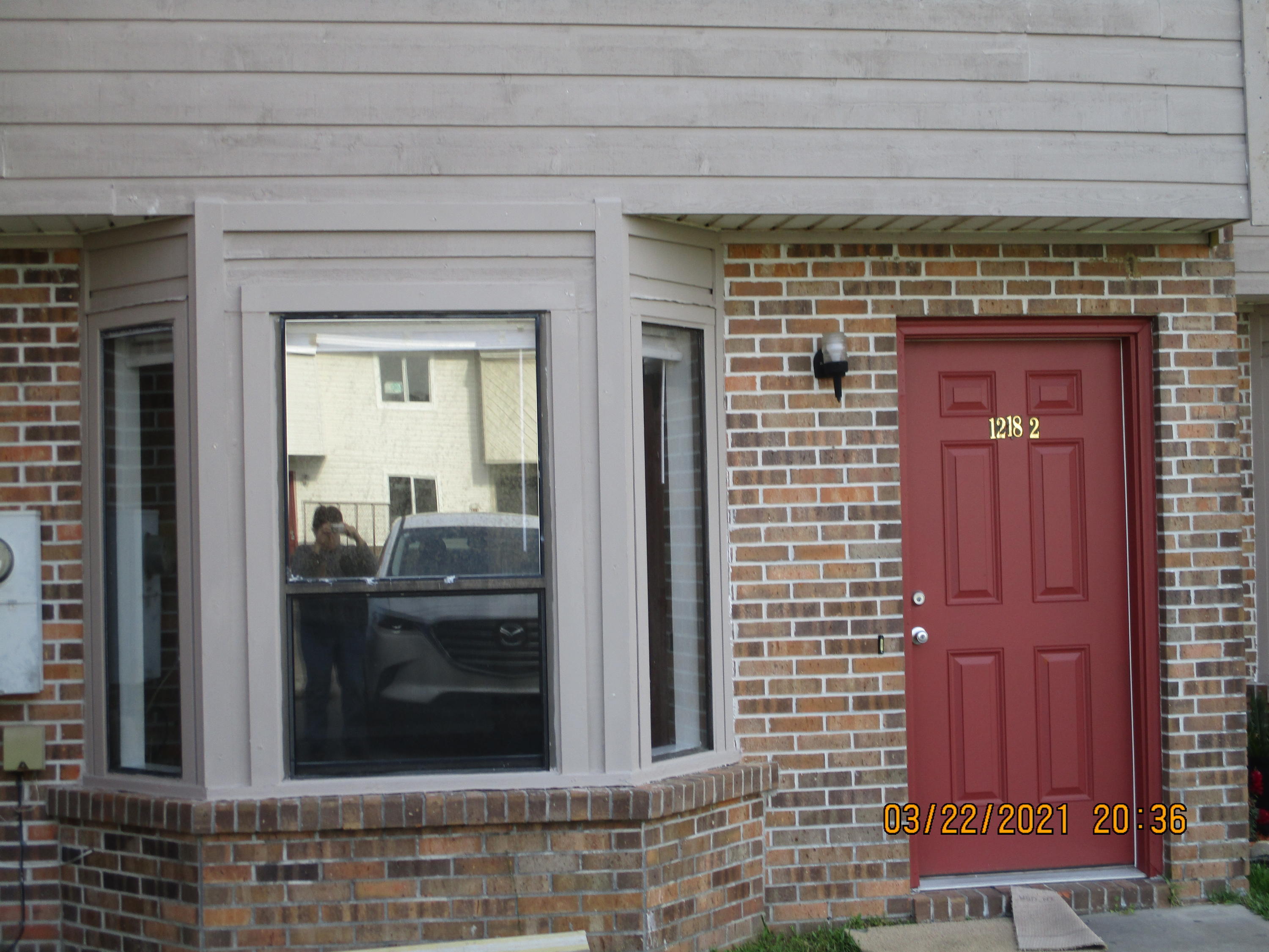 Northside Estates - Residential Lease