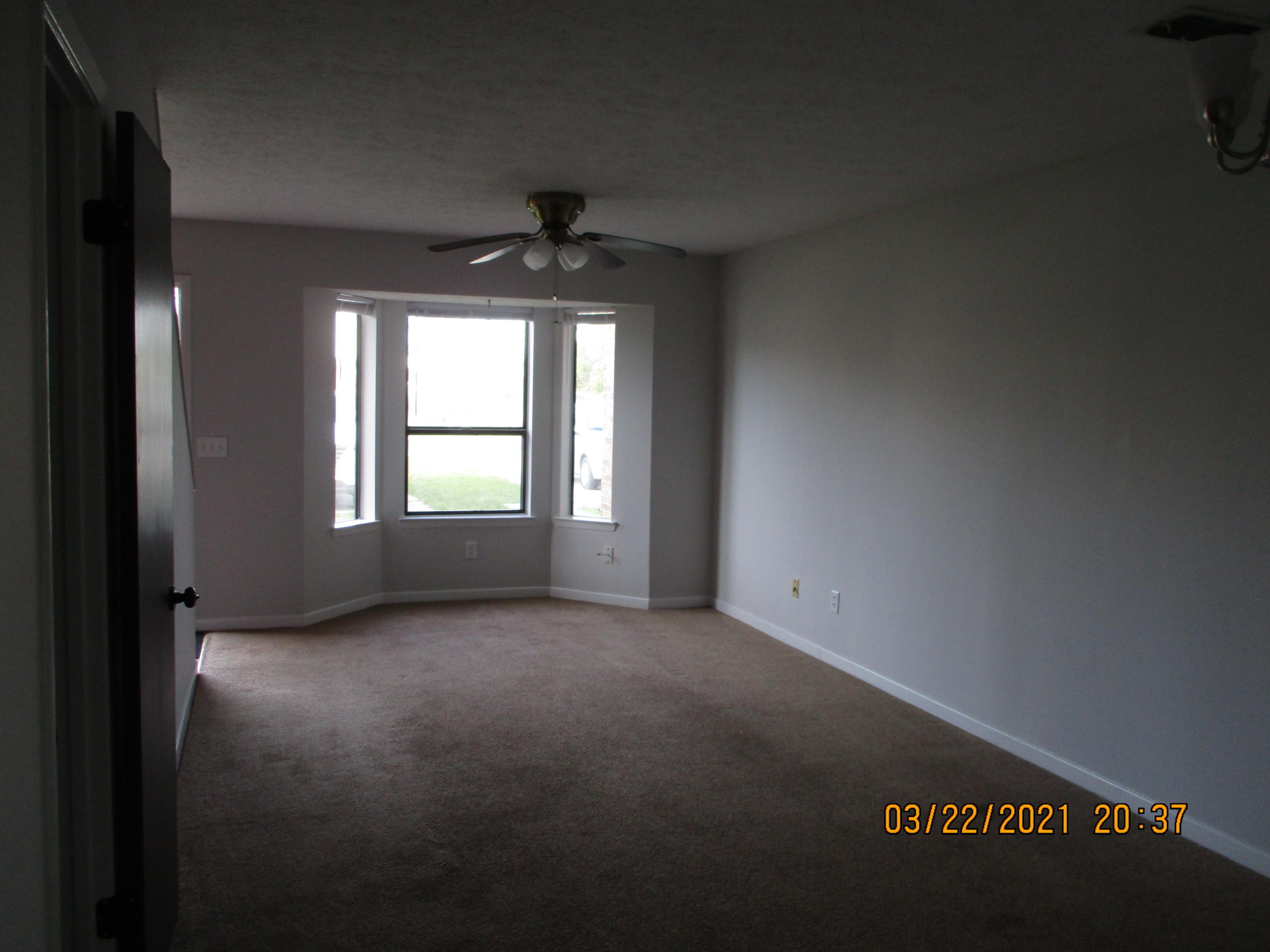 Northside Estates - Residential Lease