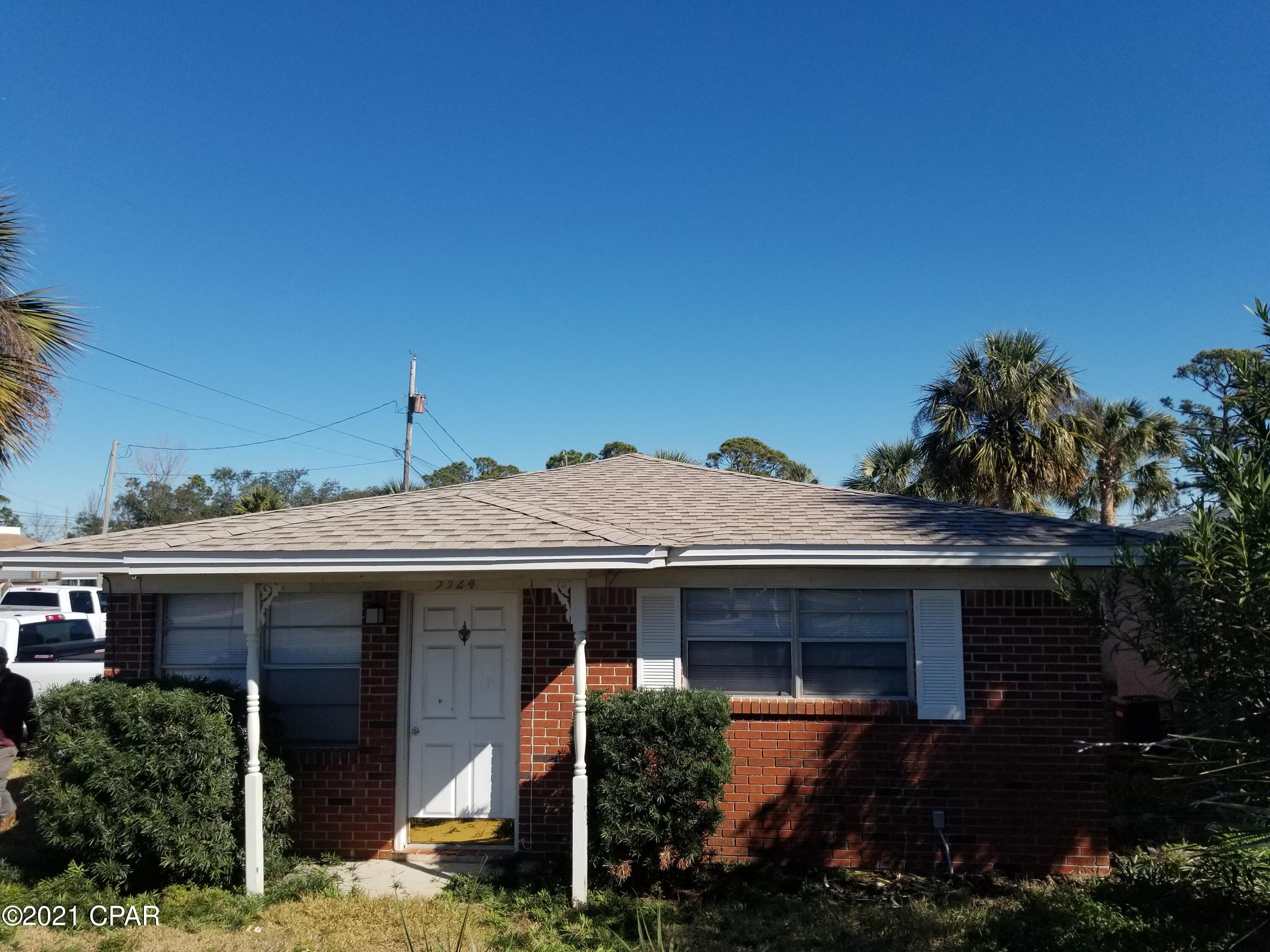 [No Recorded Subdiv] - Residential