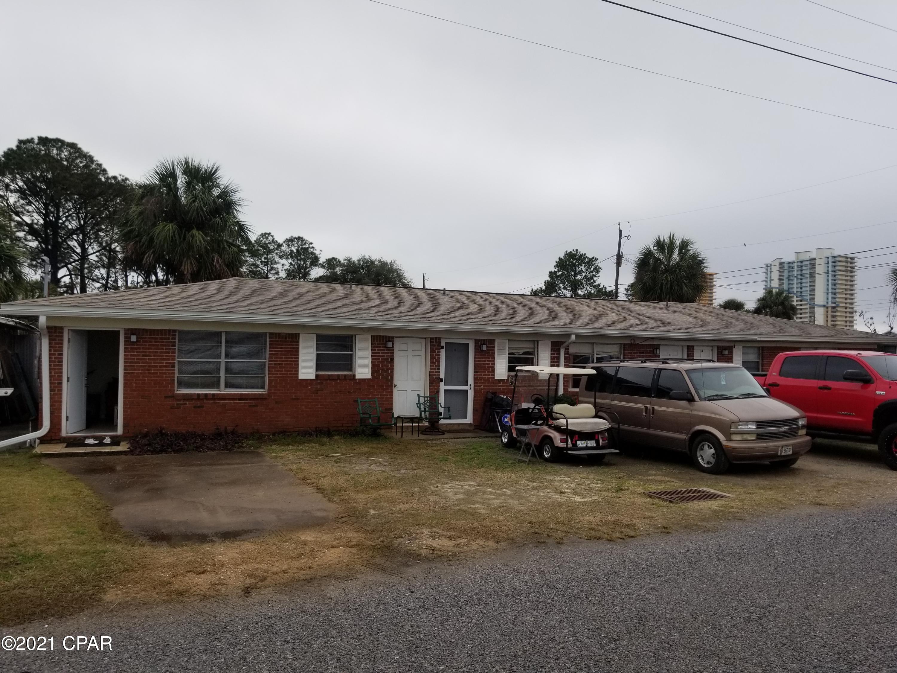 [No Recorded Subdiv] - Residential