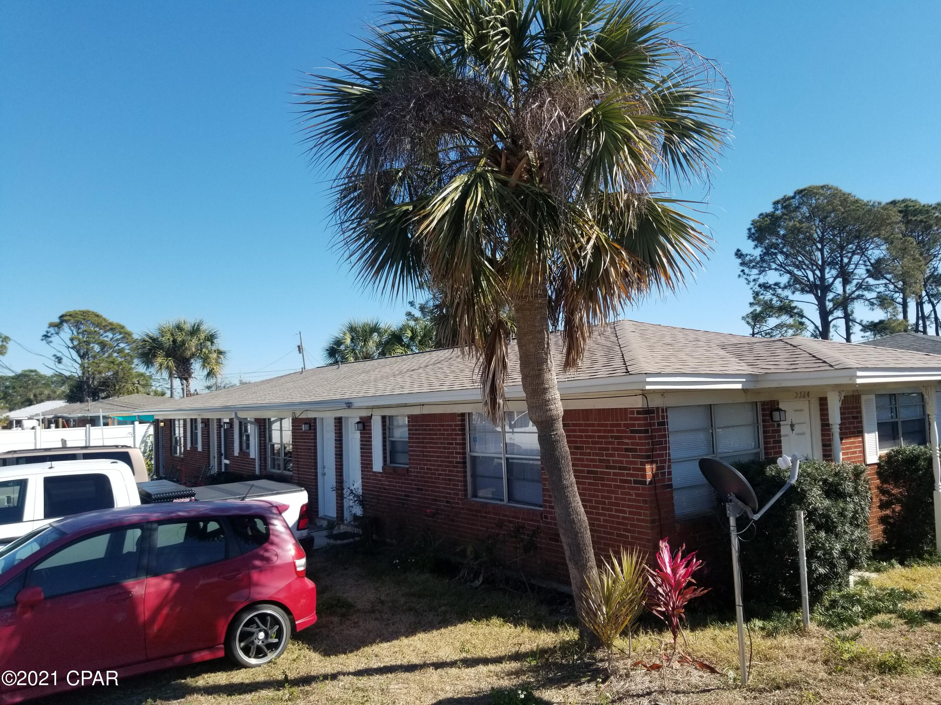 [No Recorded Subdiv] - Residential